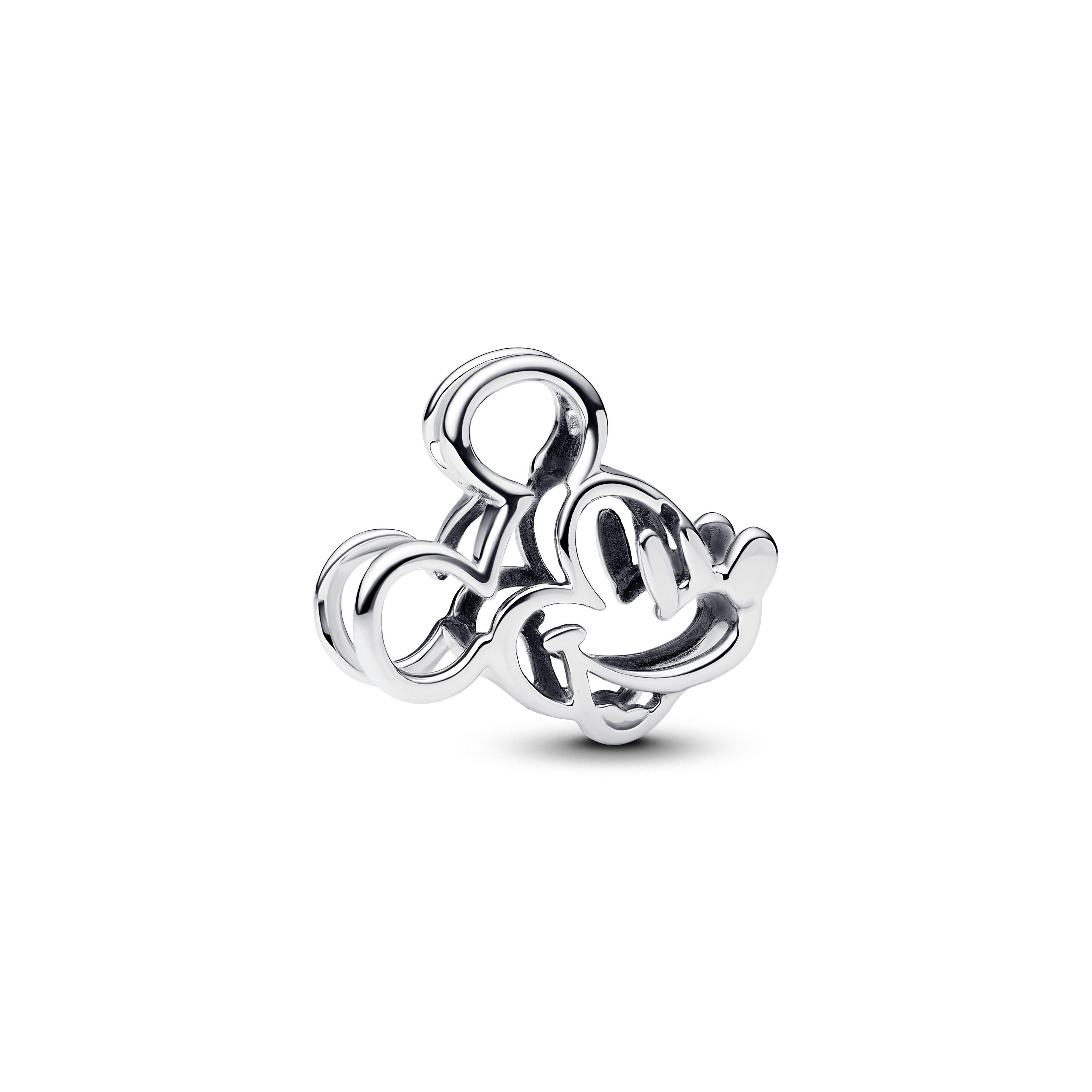 Charm en Filigrana Mickey Mouse de Disney-1