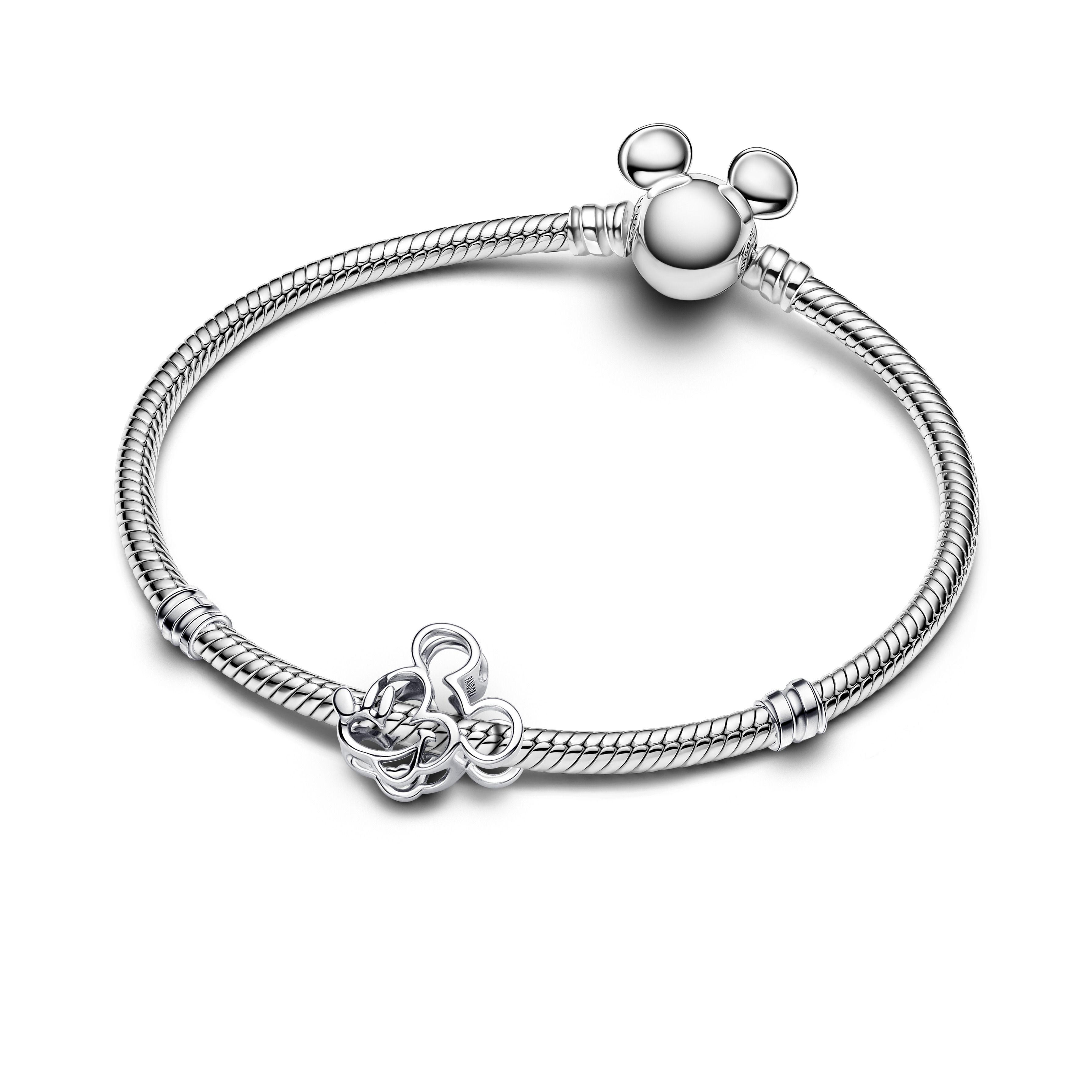 Charm en Filigrana Mickey Mouse de Disney-2