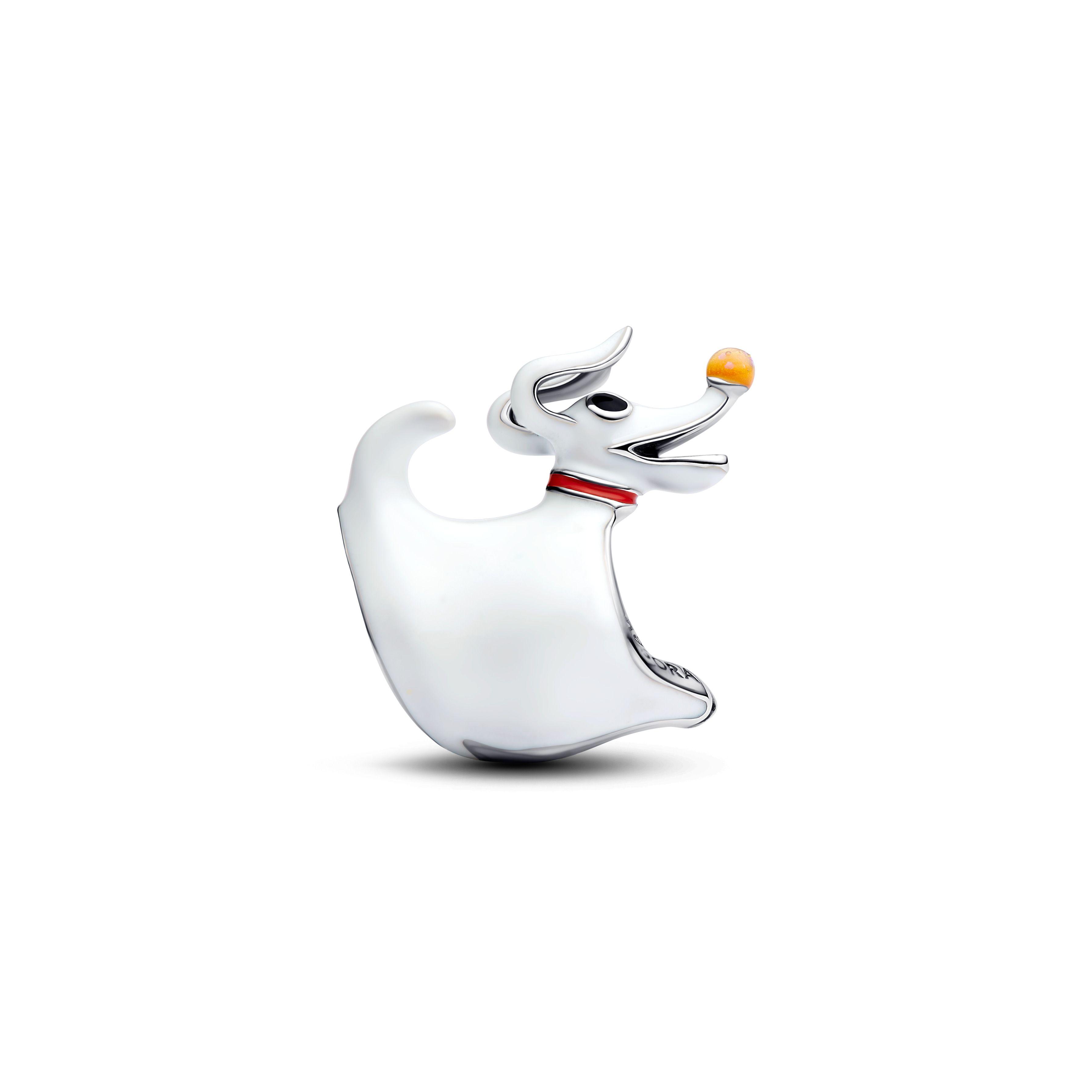Charm Zero De El Extraño Mundo De Jack De Disney-2