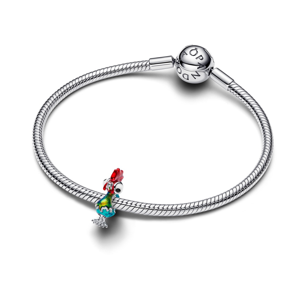 Charm Heihei de Disney-2
