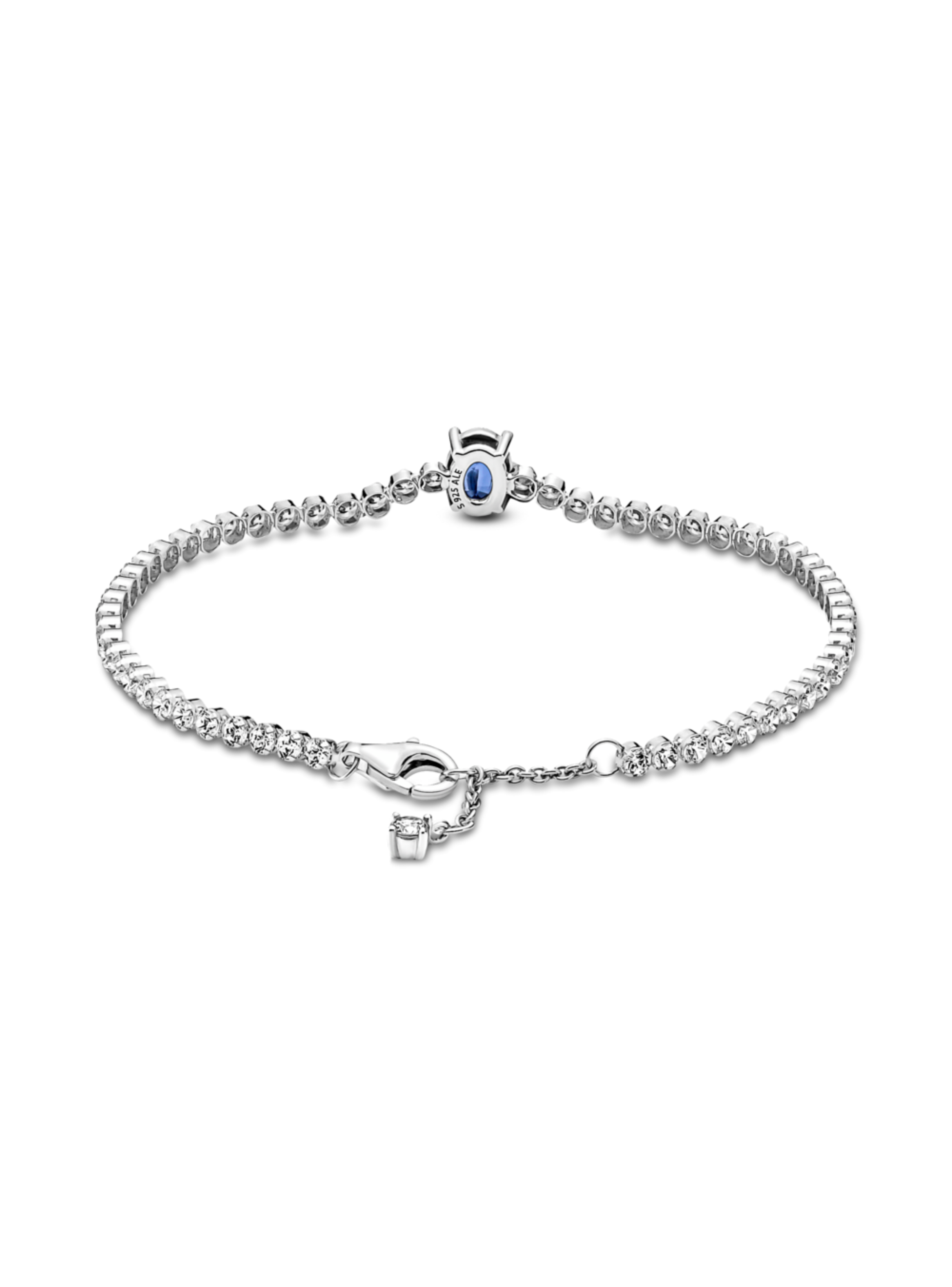 Brazalete Pavé Brillante-1