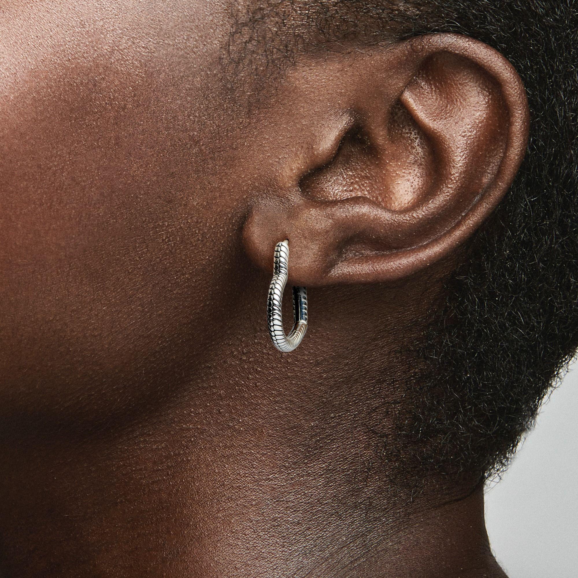 Aretes de Aro PANDORA Moments Corazon-1