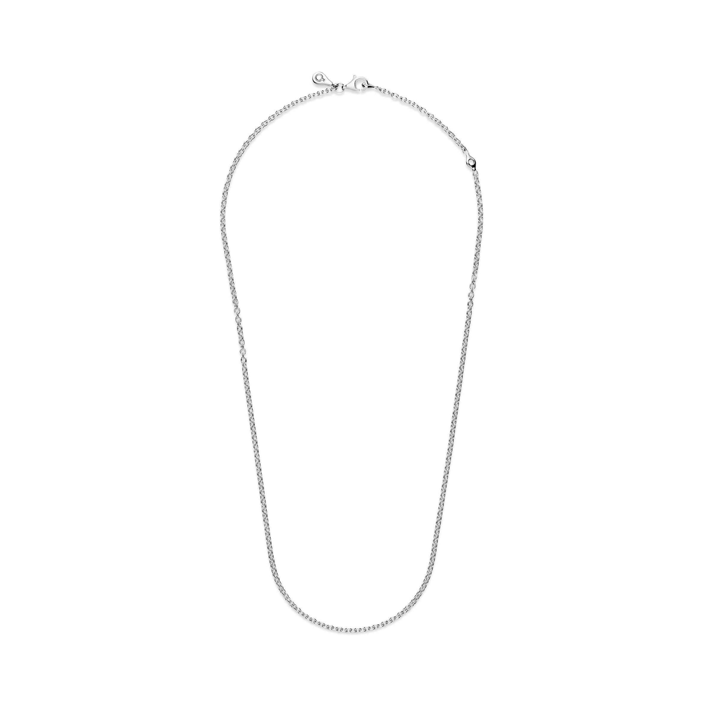 Collar Cadena de Cable-2