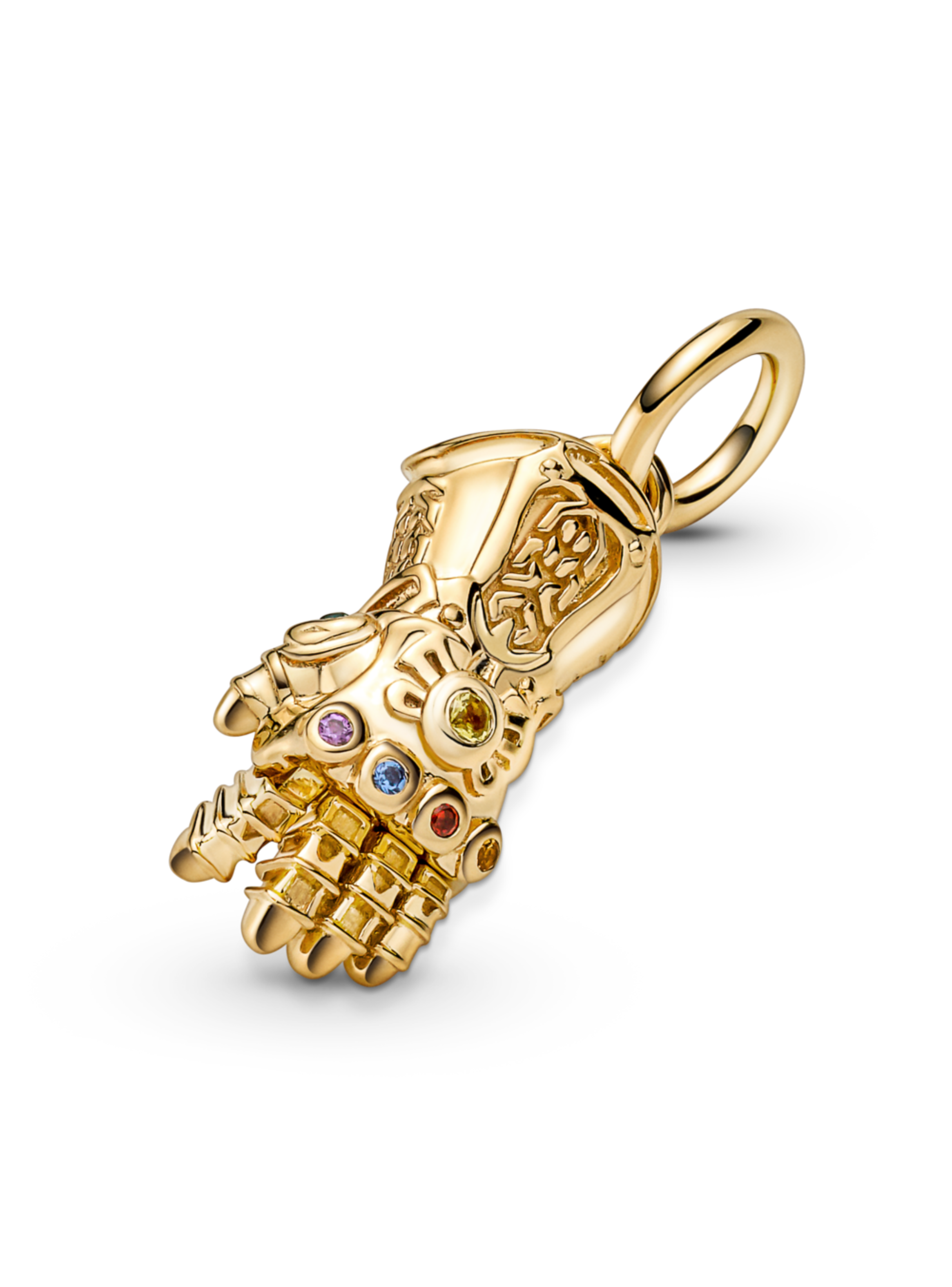 Charm Guante del Infinito de The Avengers Marvel-0