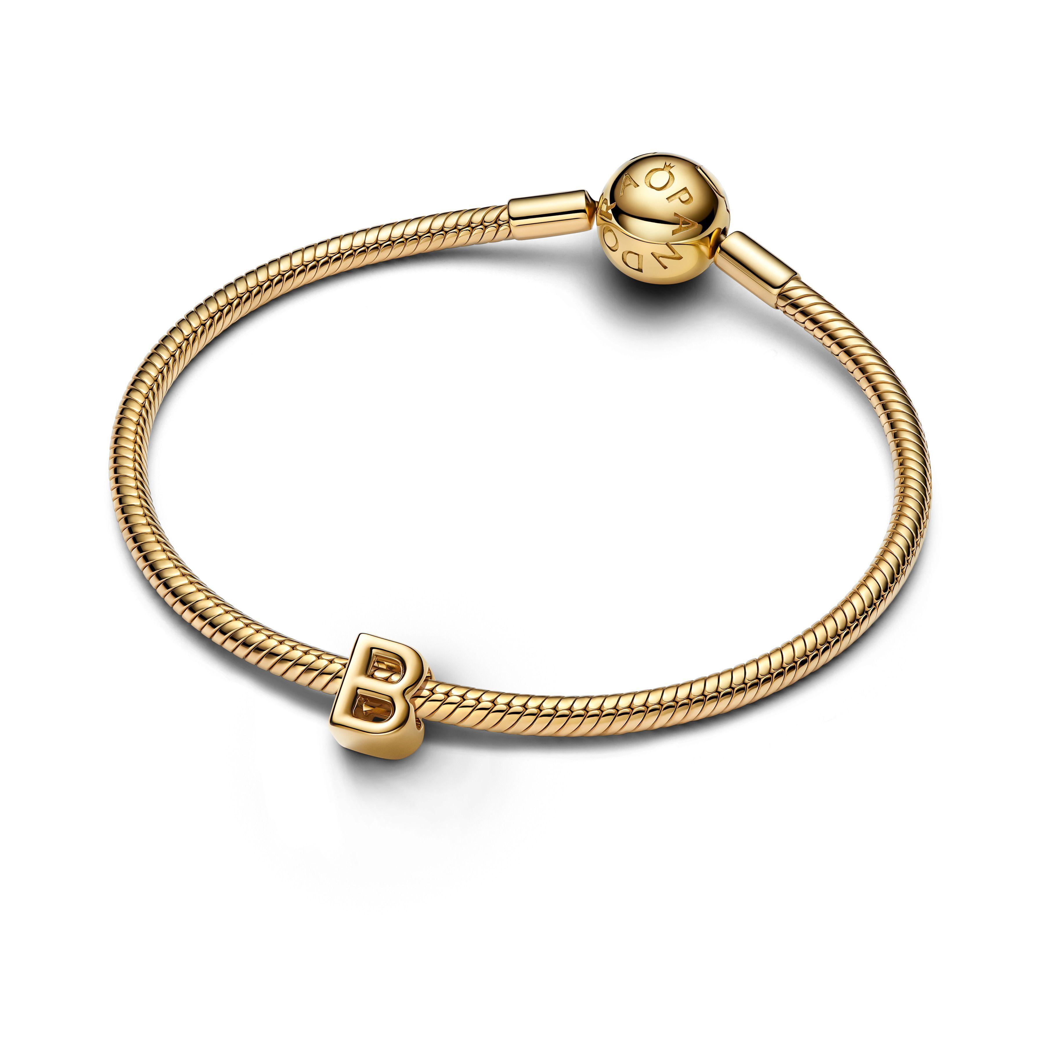 Charm Alfabeto Letra B-2