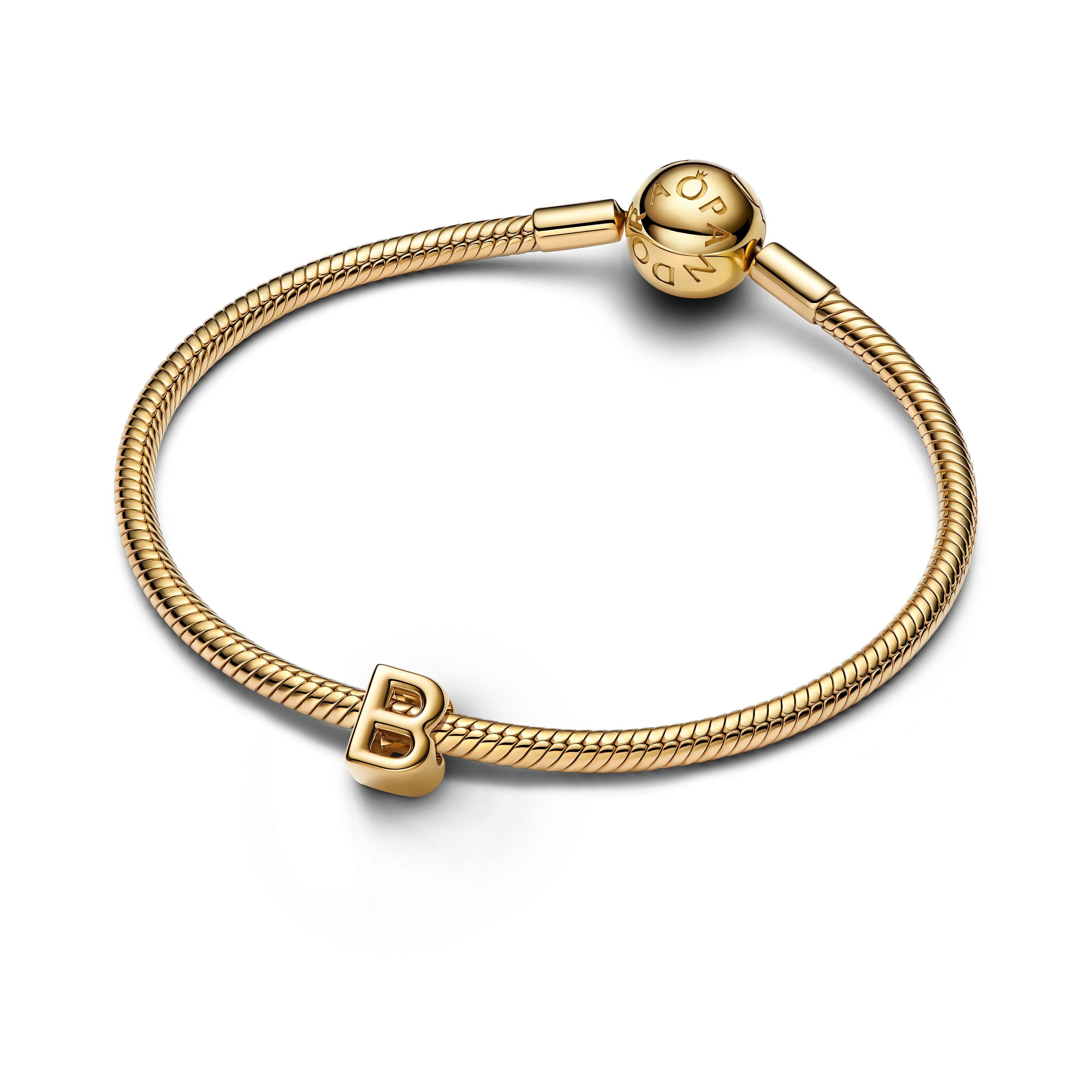 Charm Alfabeto Letra B-2