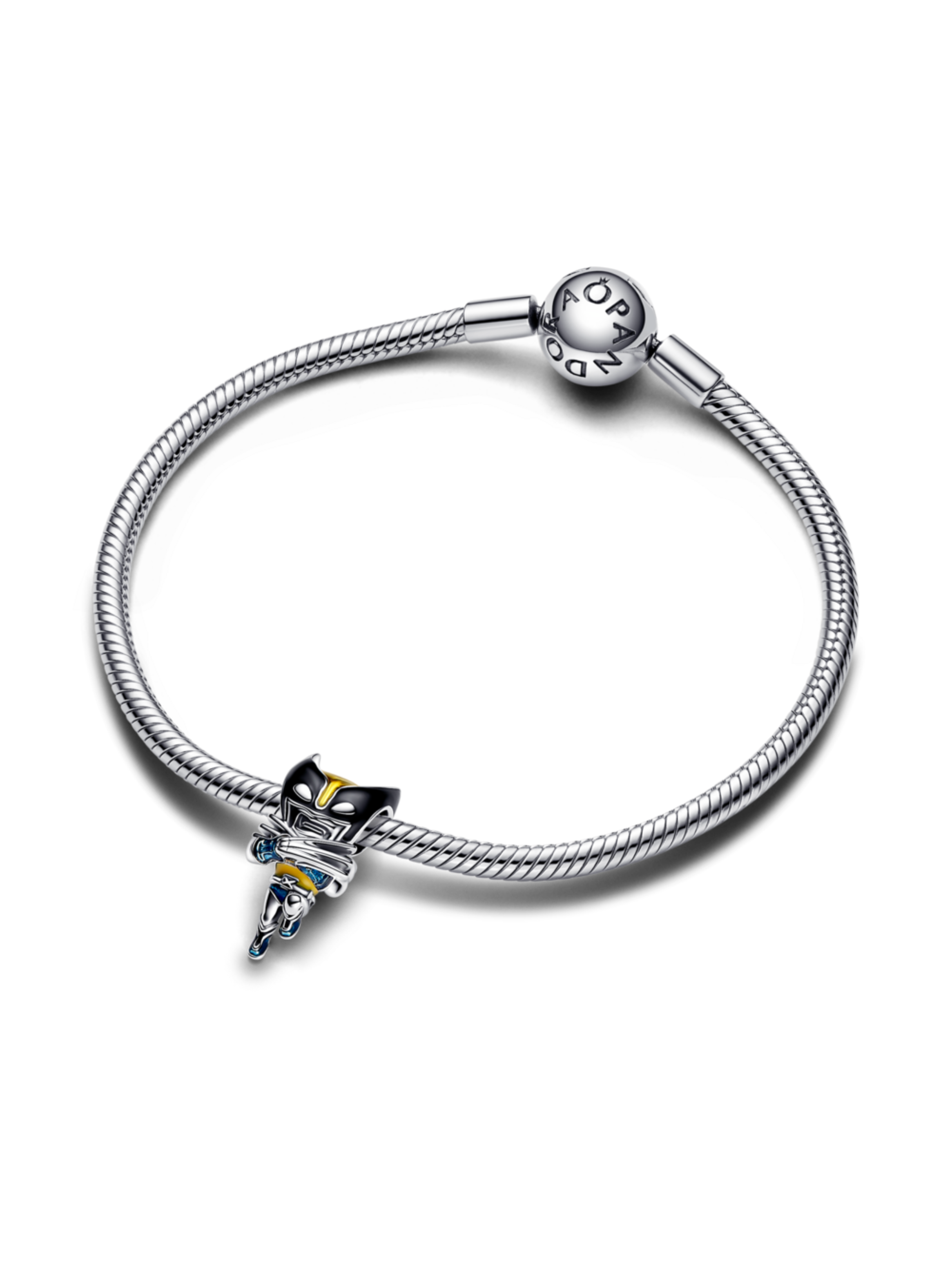 Charm Lobezno de Marvel-2