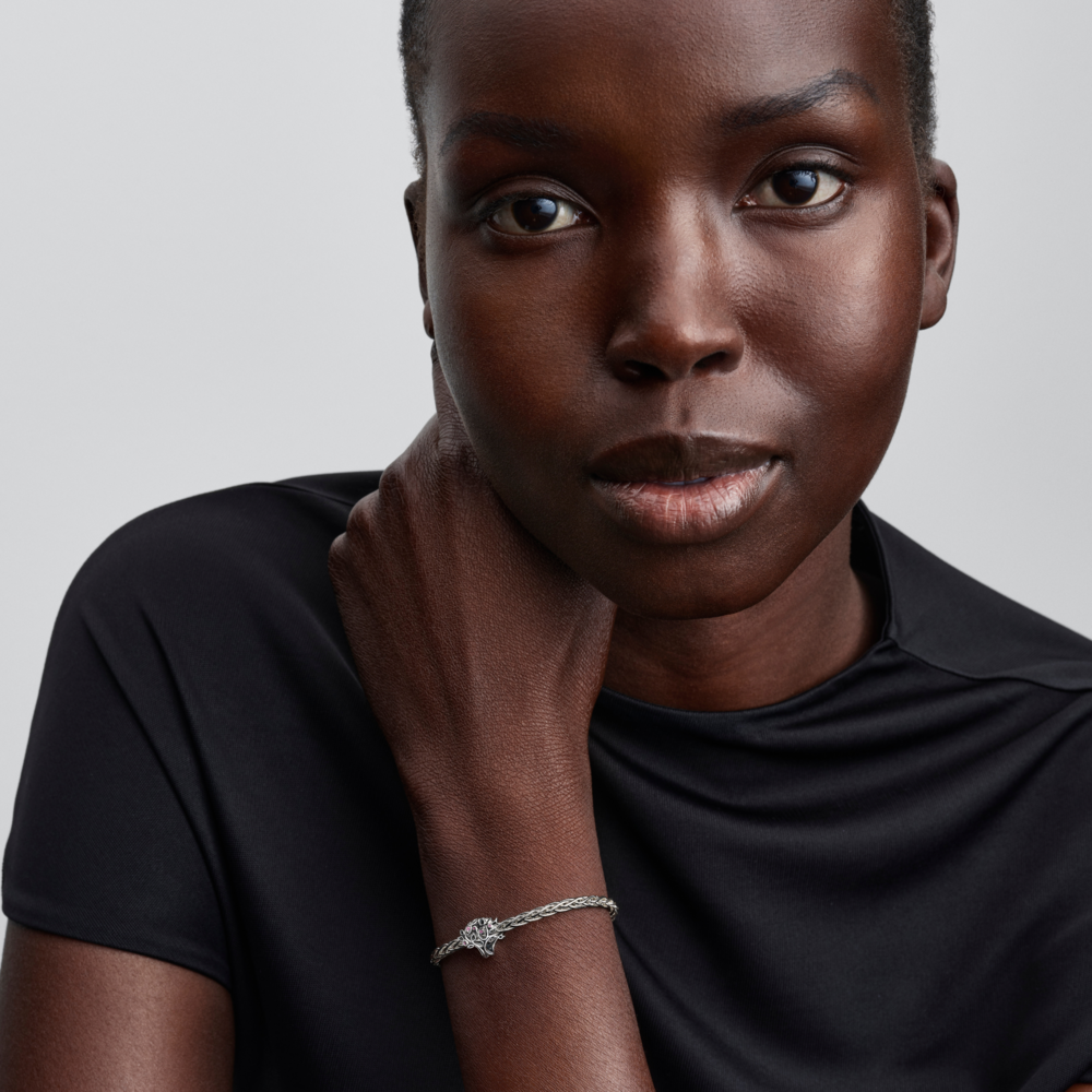 Charm Calado Árbol de Familia-3