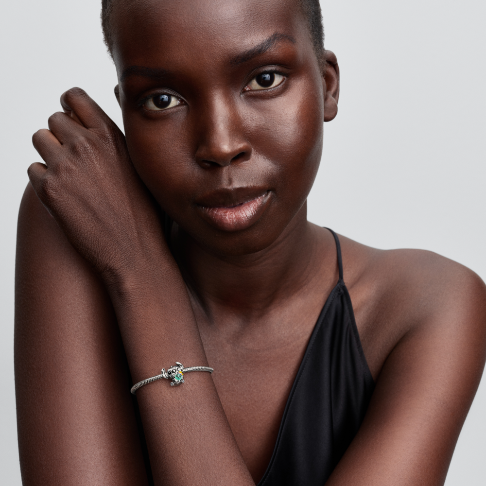 Charm Stitch y Scrump de Disney-2