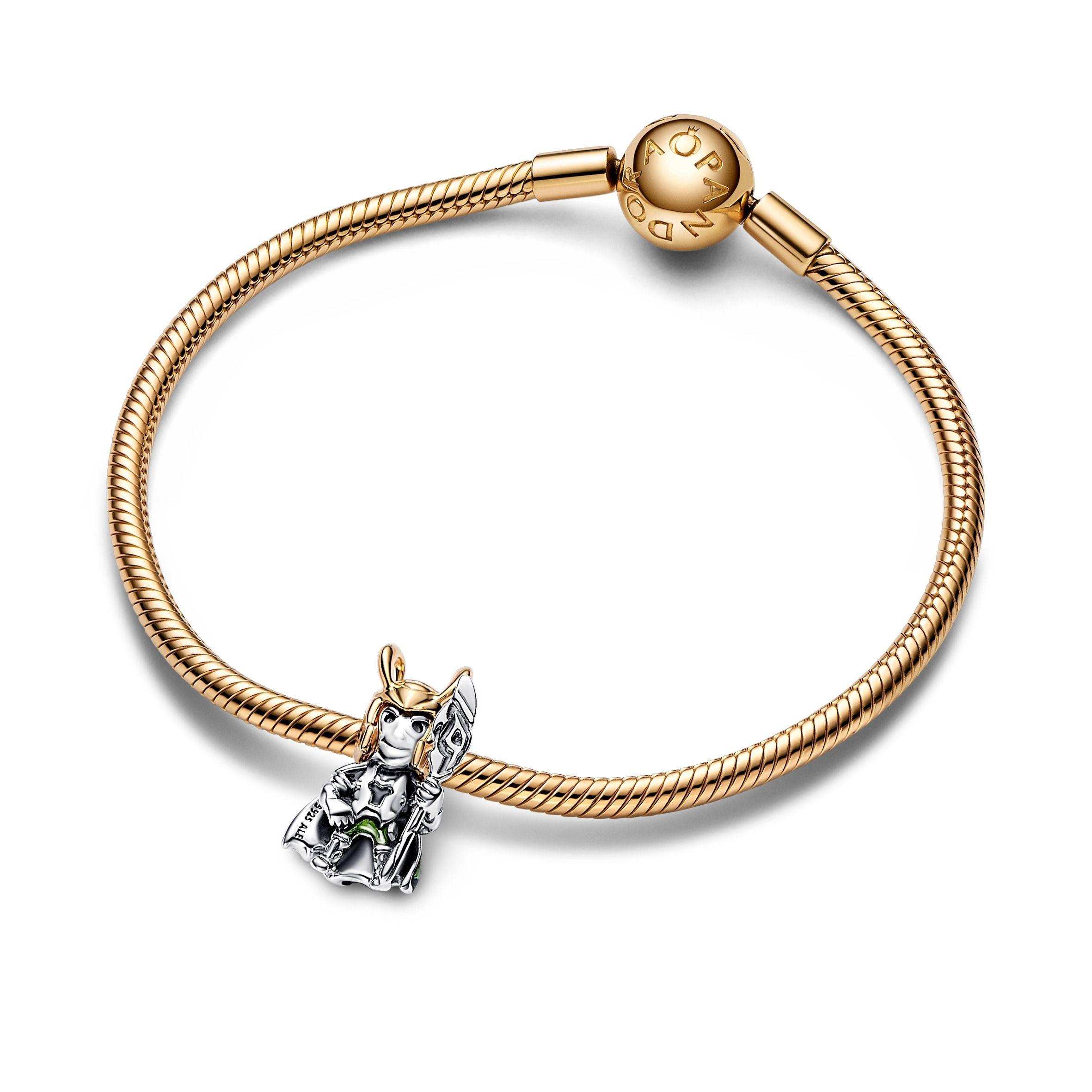Charm Loki de Marvel-1