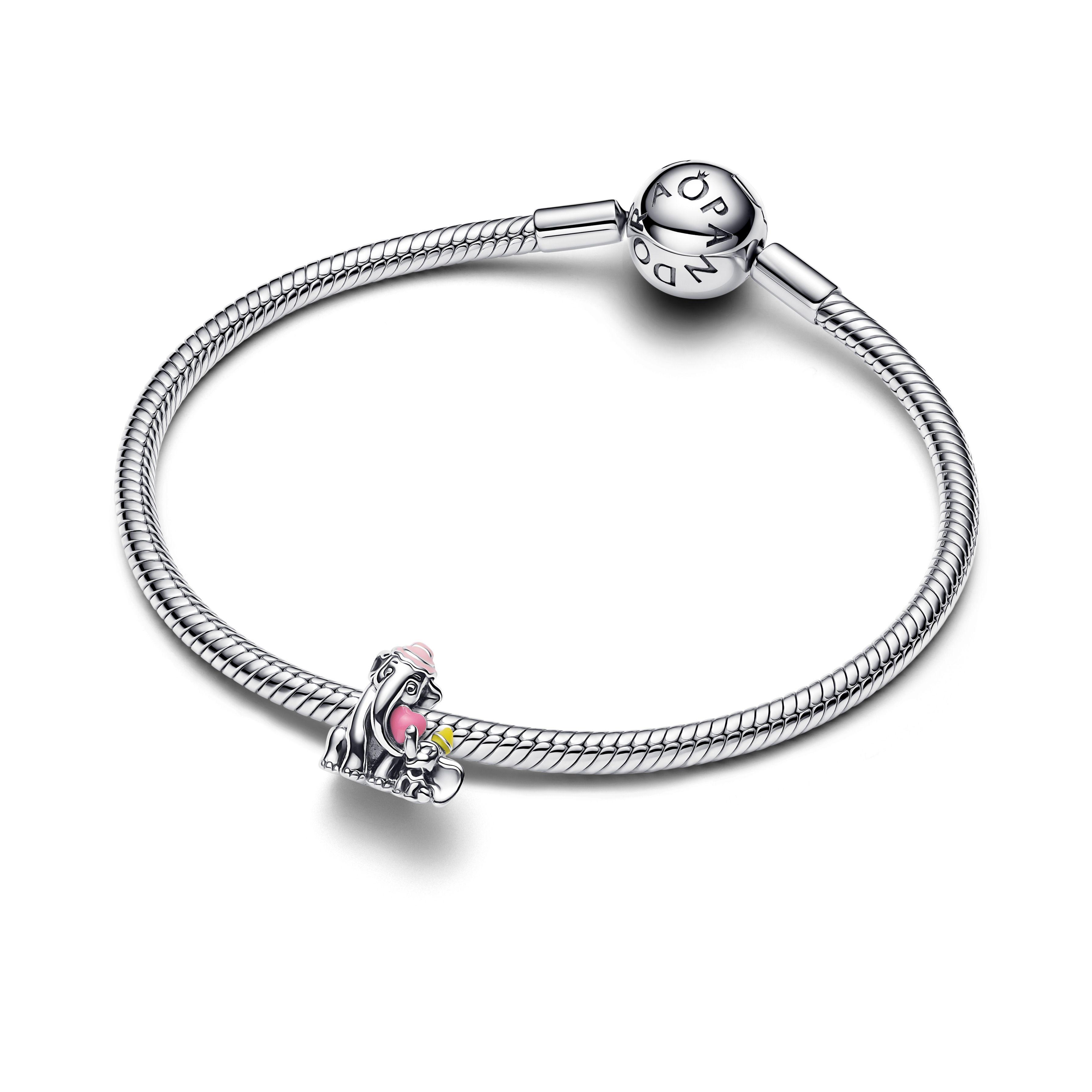 Charm Dumbo y Madre de Disney-2