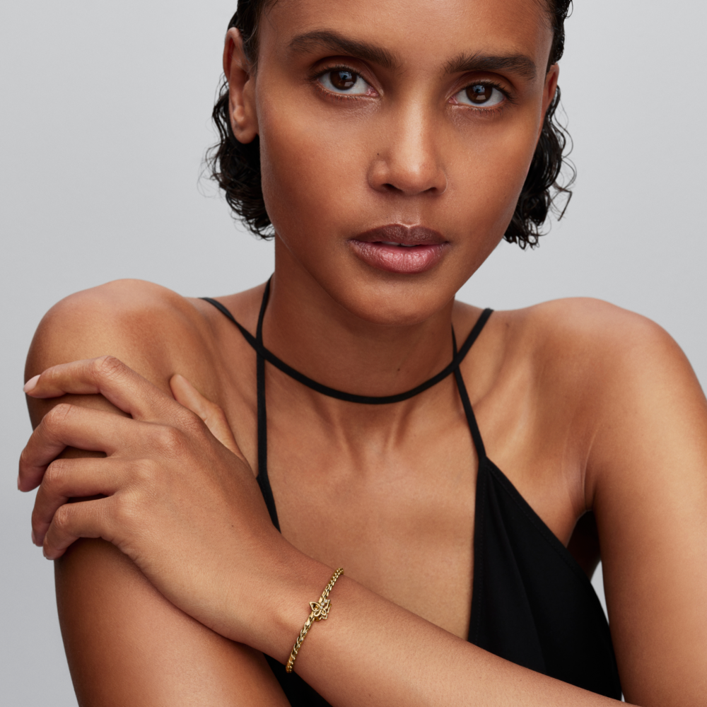 Charm Mariposa Shine -2