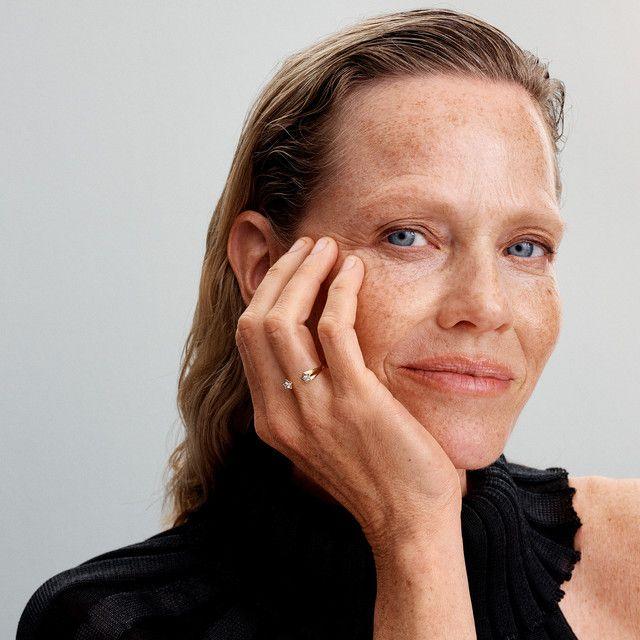 Anillo Pandora en Shine Abierto Estrellas Fugaces-2