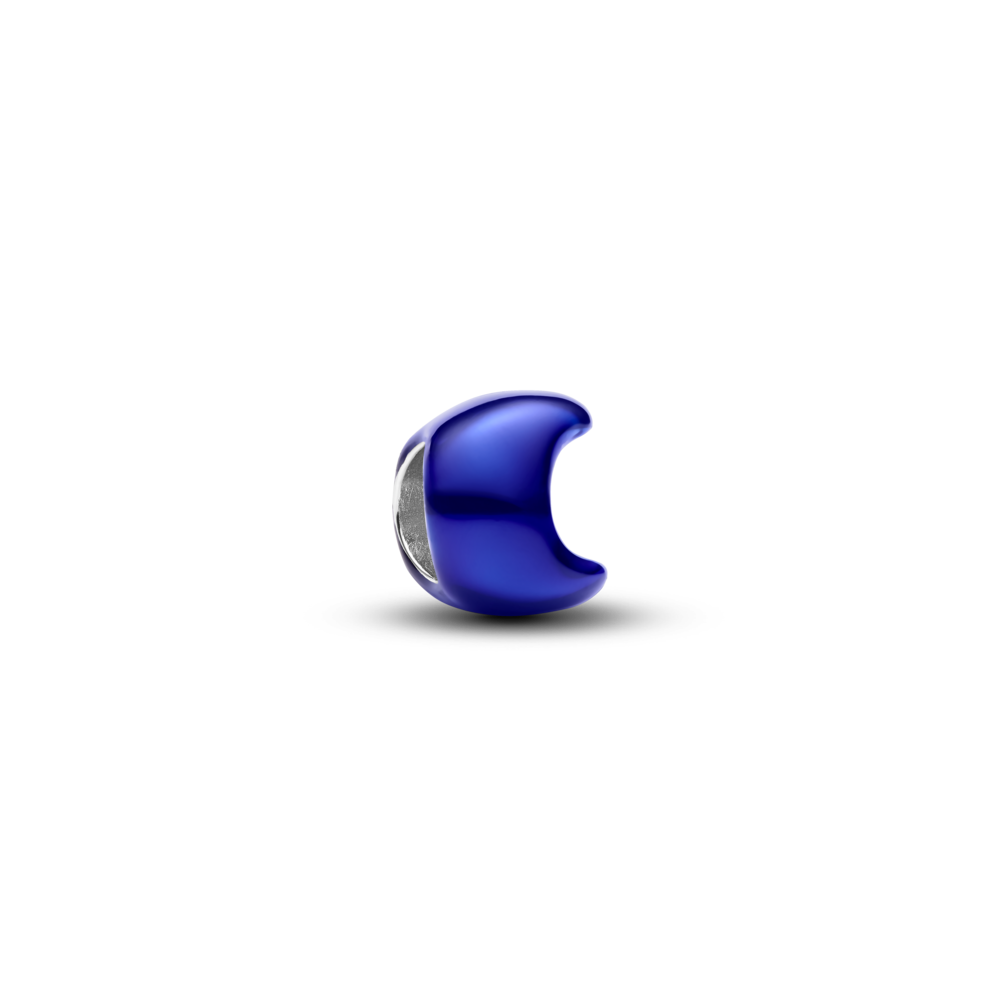 Mini Charm Luna Azul-0