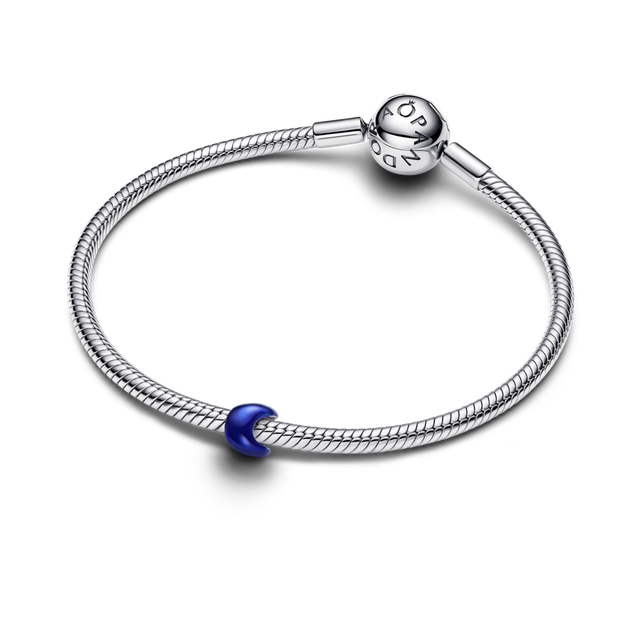 Mini Charm Luna Azul-2