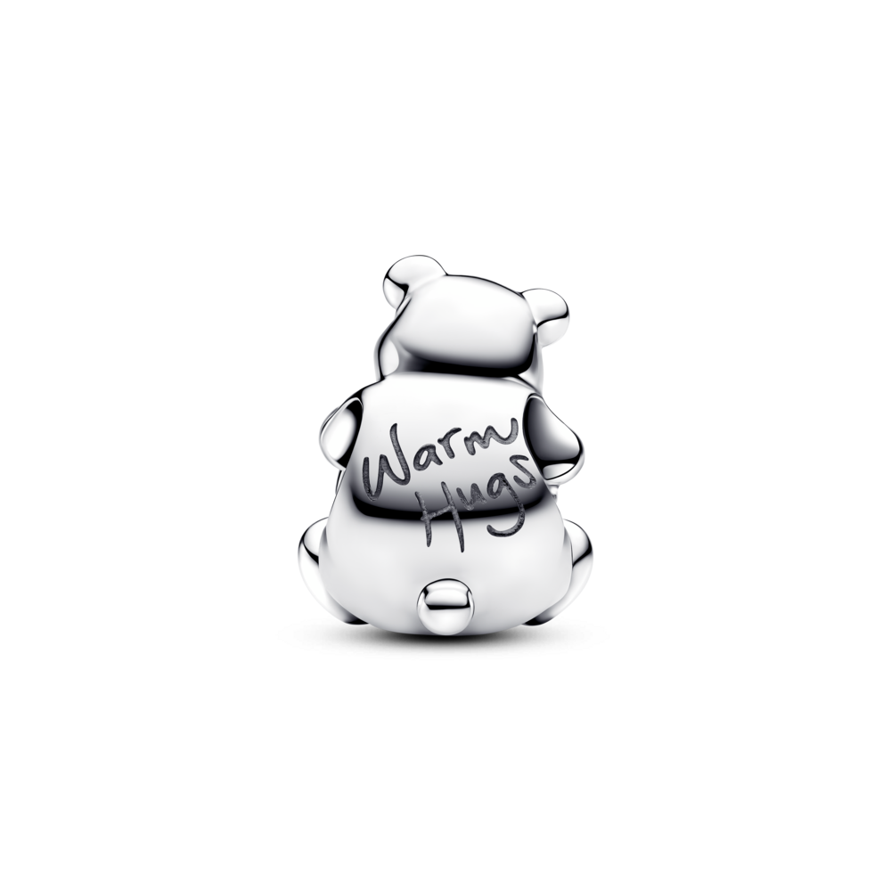 Charm Oso Polar Edición Limitada-2