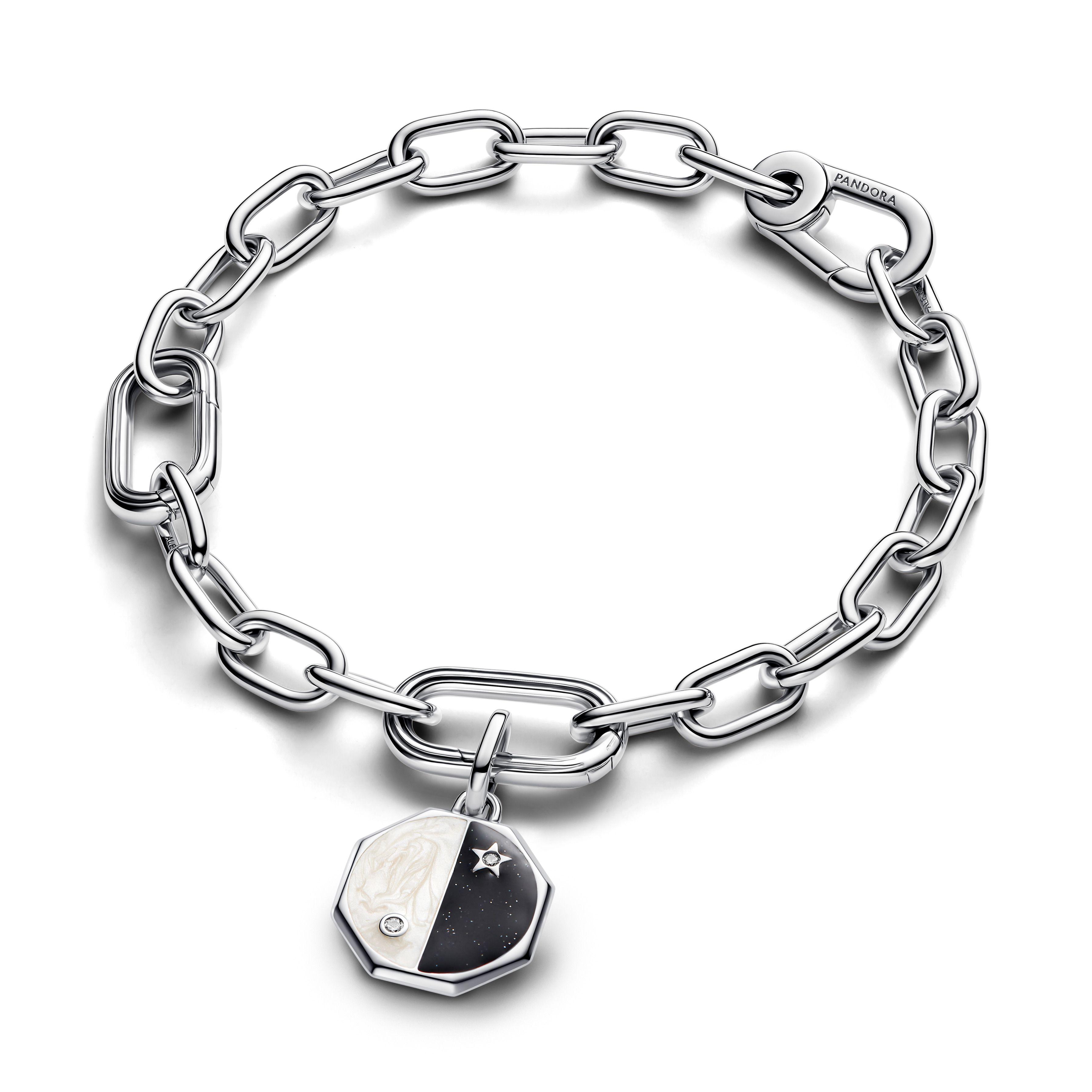 Charm Colgante Pandora ME Yin & Yang-2