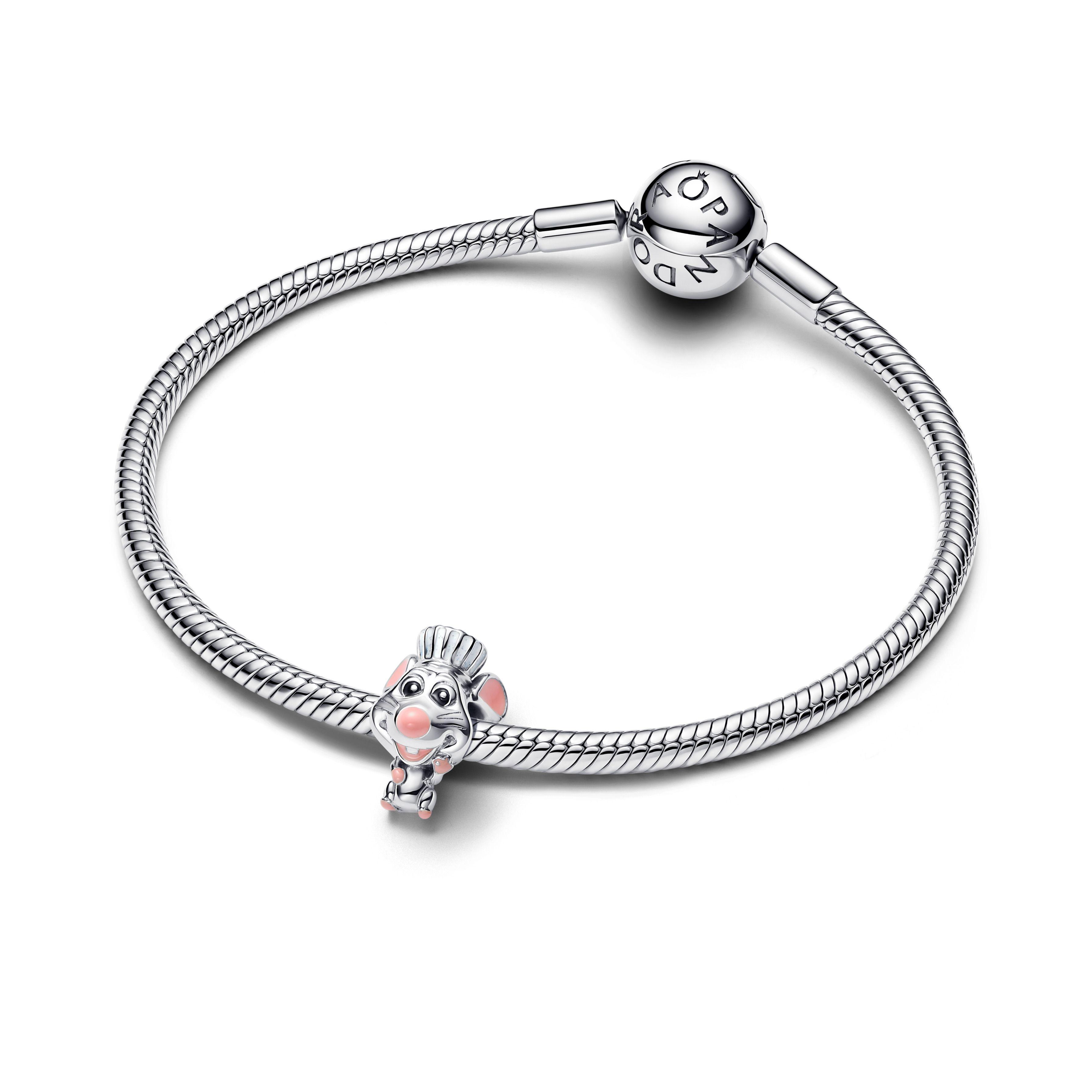 Charm Remy De Ratatouille De Disney Pixar-2