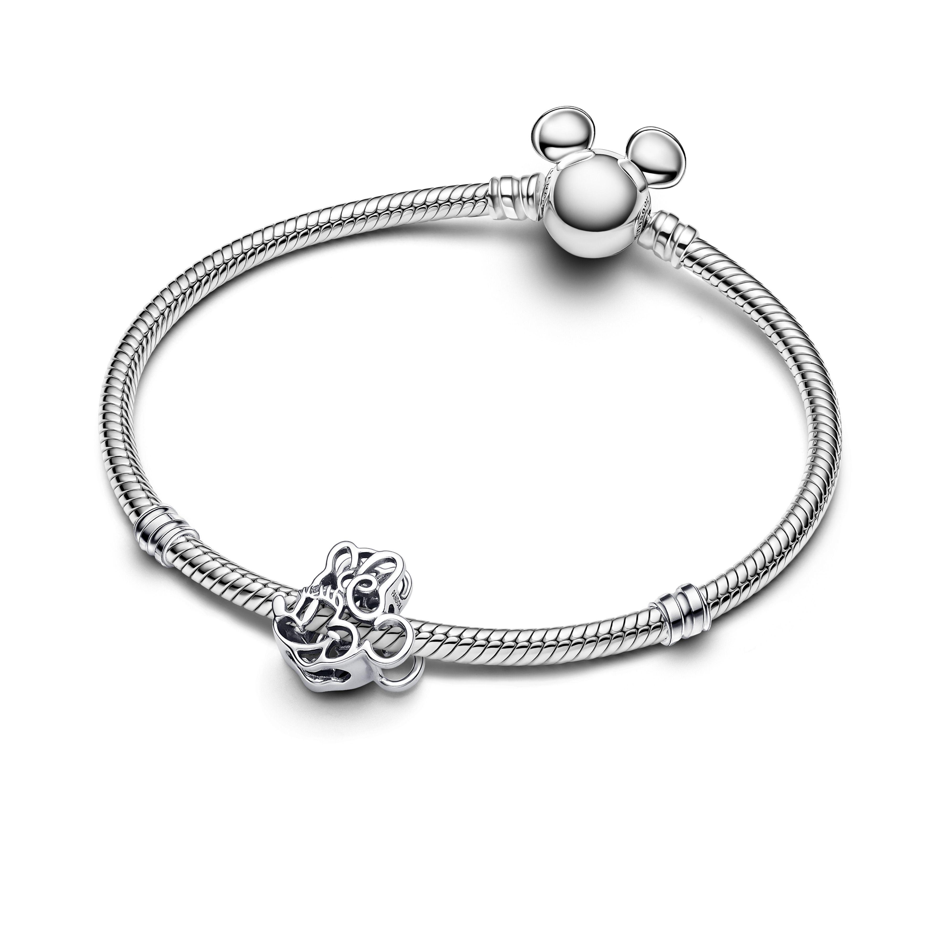 Charm en Filigrana Minnie Mouse de Disney-2