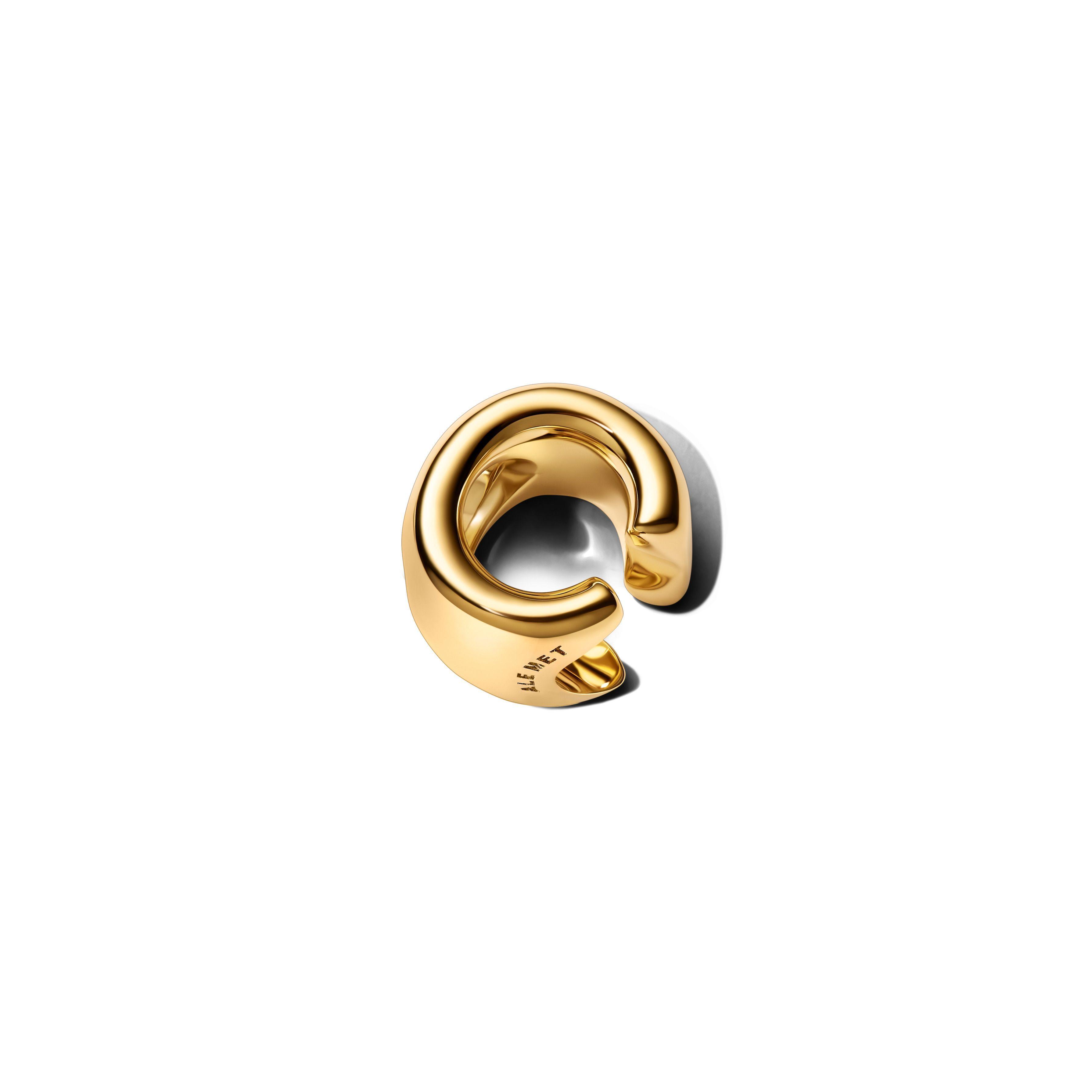 Charm Alfabeto Letra C-2