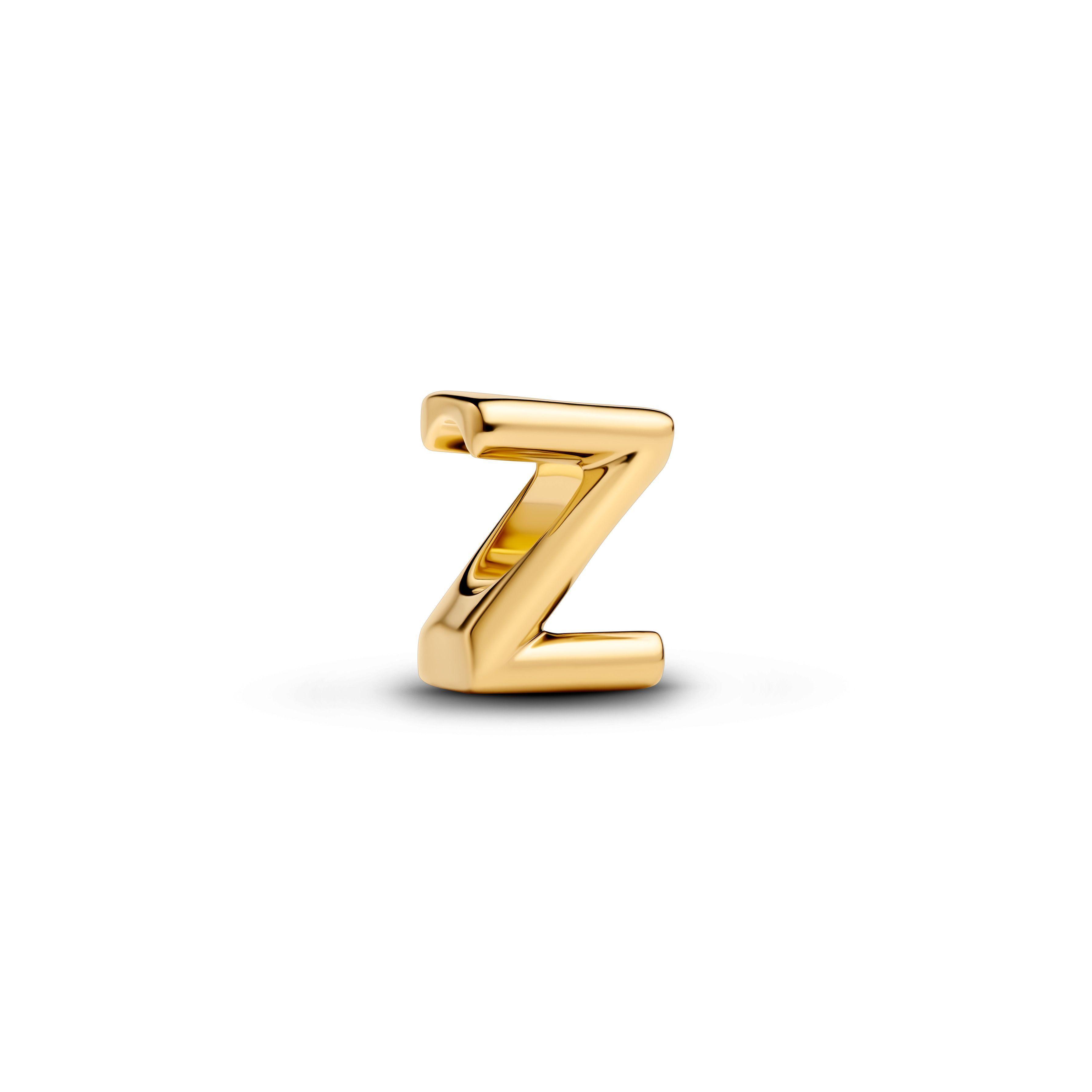 Charm Alfabeto Letra Z-0