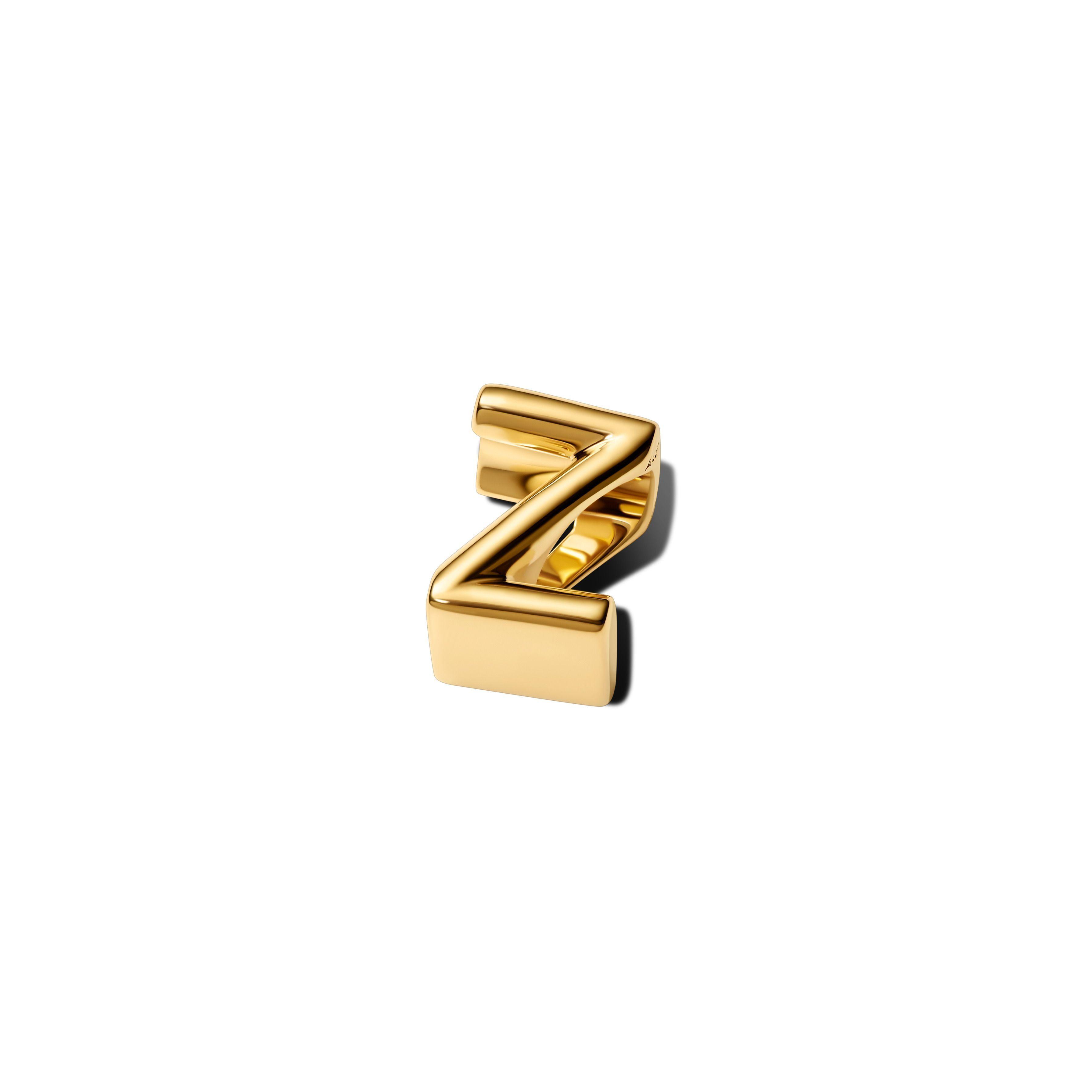 Charm Alfabeto Letra Z-1
