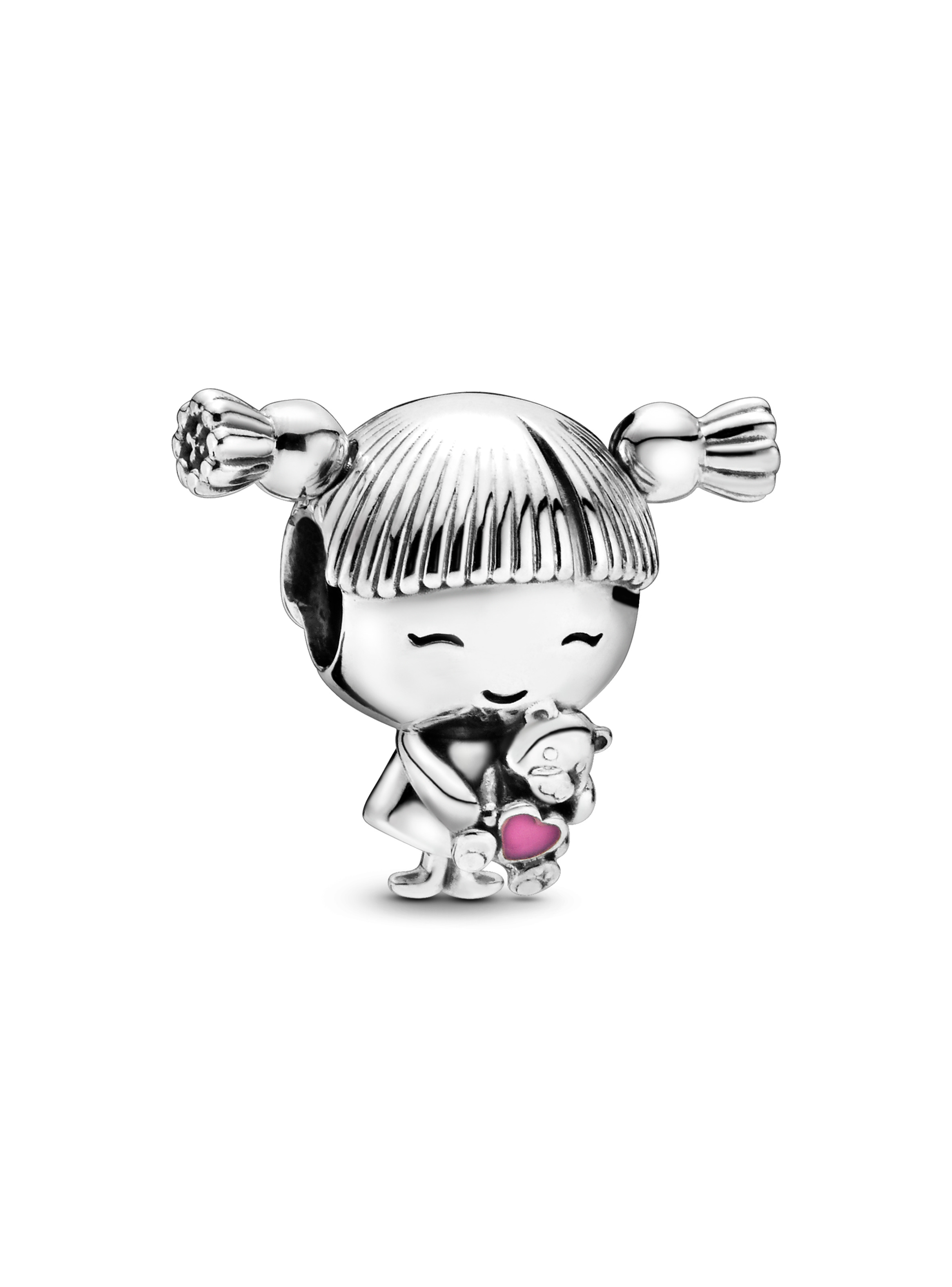 Charm Niña Pequeña-0