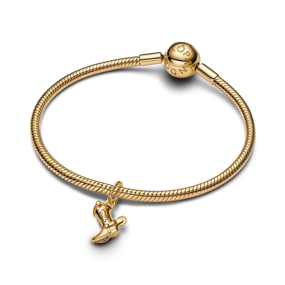 Charm Bota de Vaquero de Toy Story de Disney Pixar-2