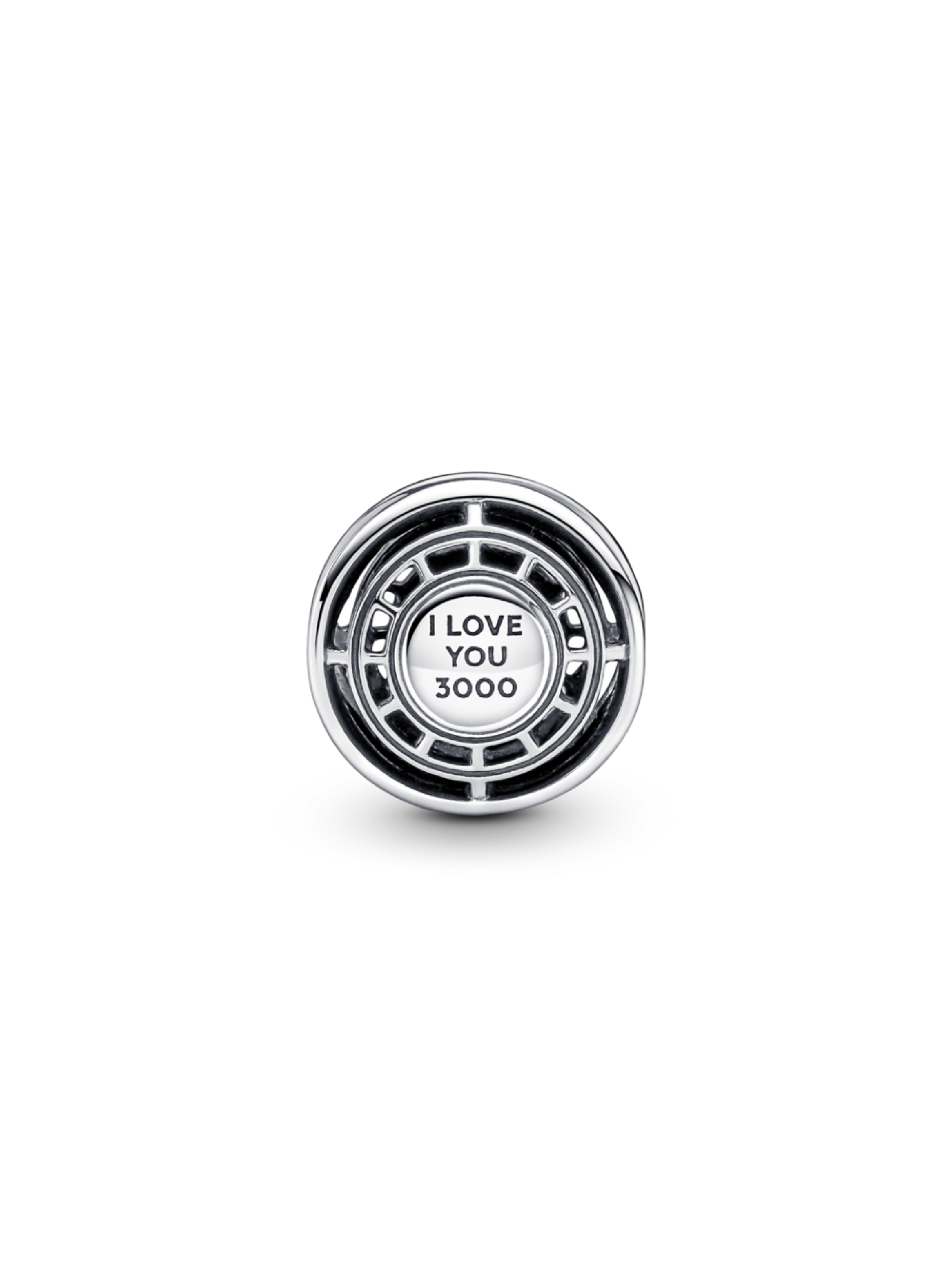 Charm Reactor Arc de The Avengers de Marvel-1