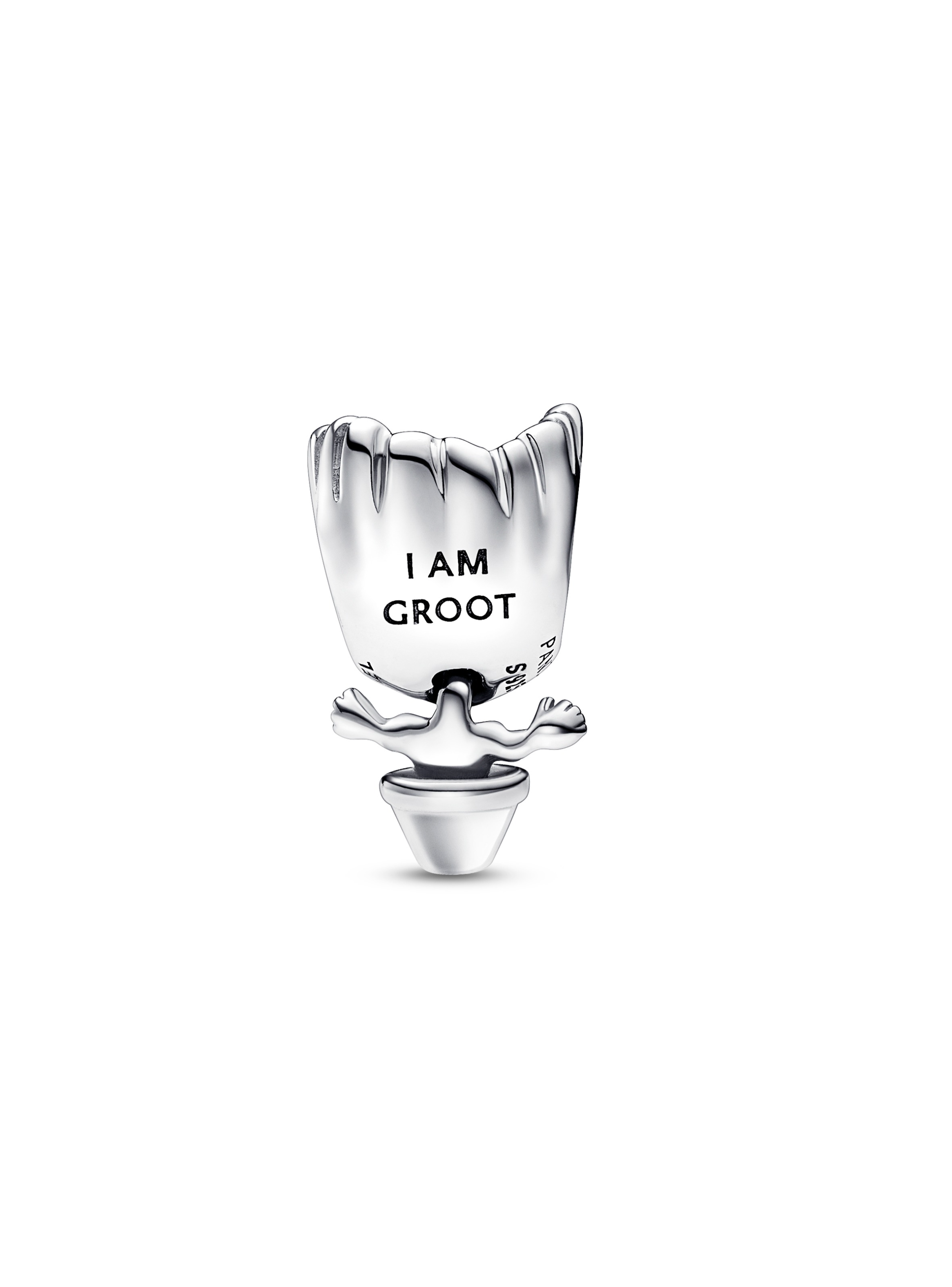 Charm Groot Danzante de Guardianes de la Galaxia de Marvel-1