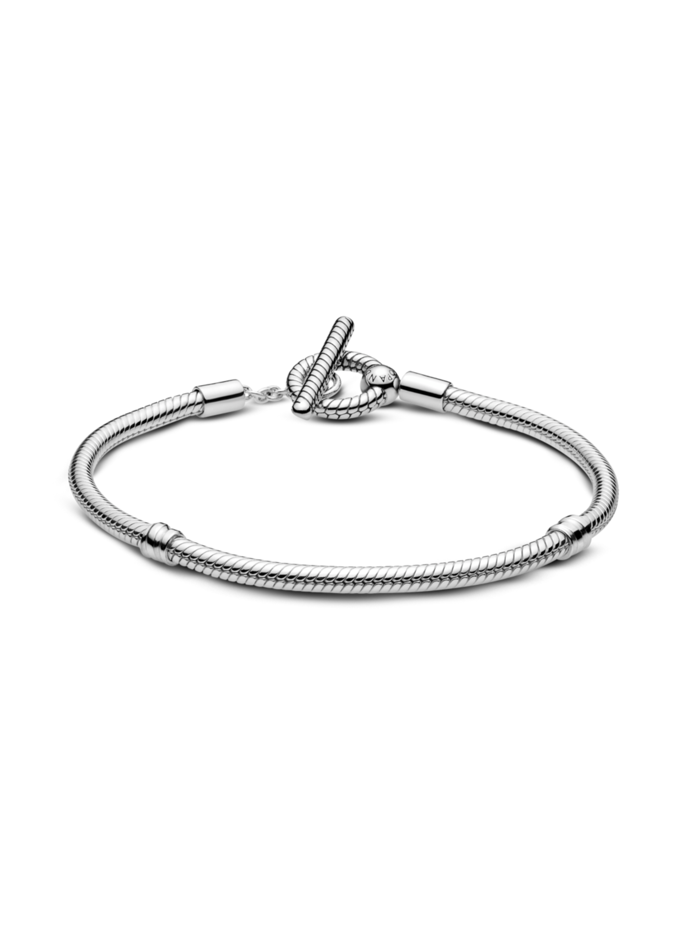 Brazalete en Diseño de Barra en T Moments-2