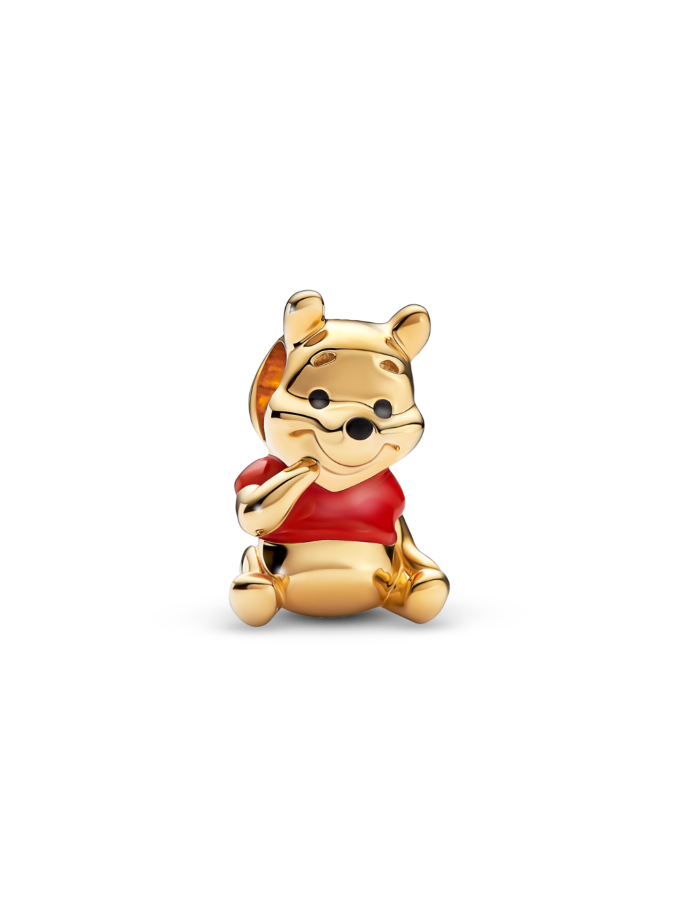 Charm de Disney Oso Winnie Pooh de Disney-0