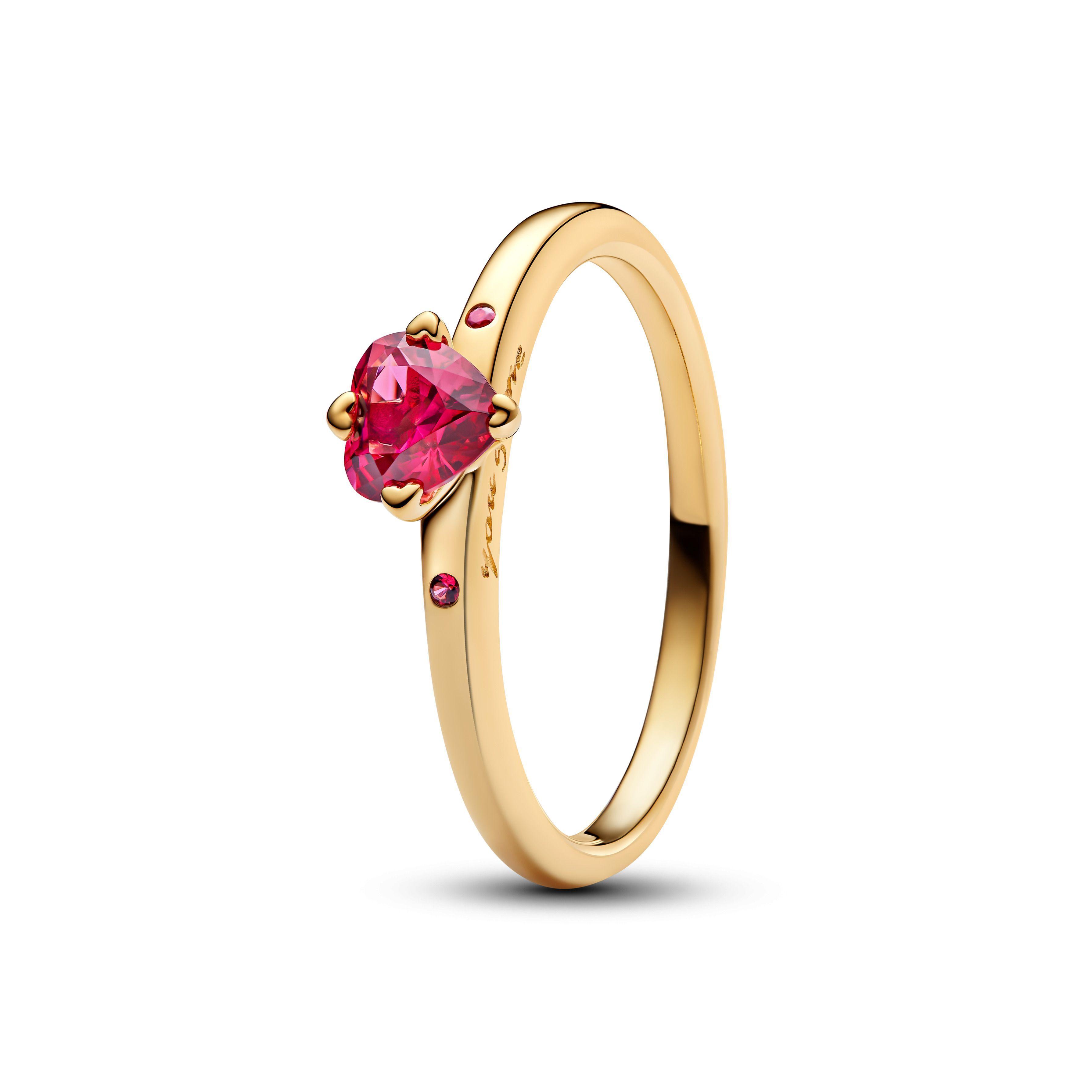 Anillo Explosión de Amor-0