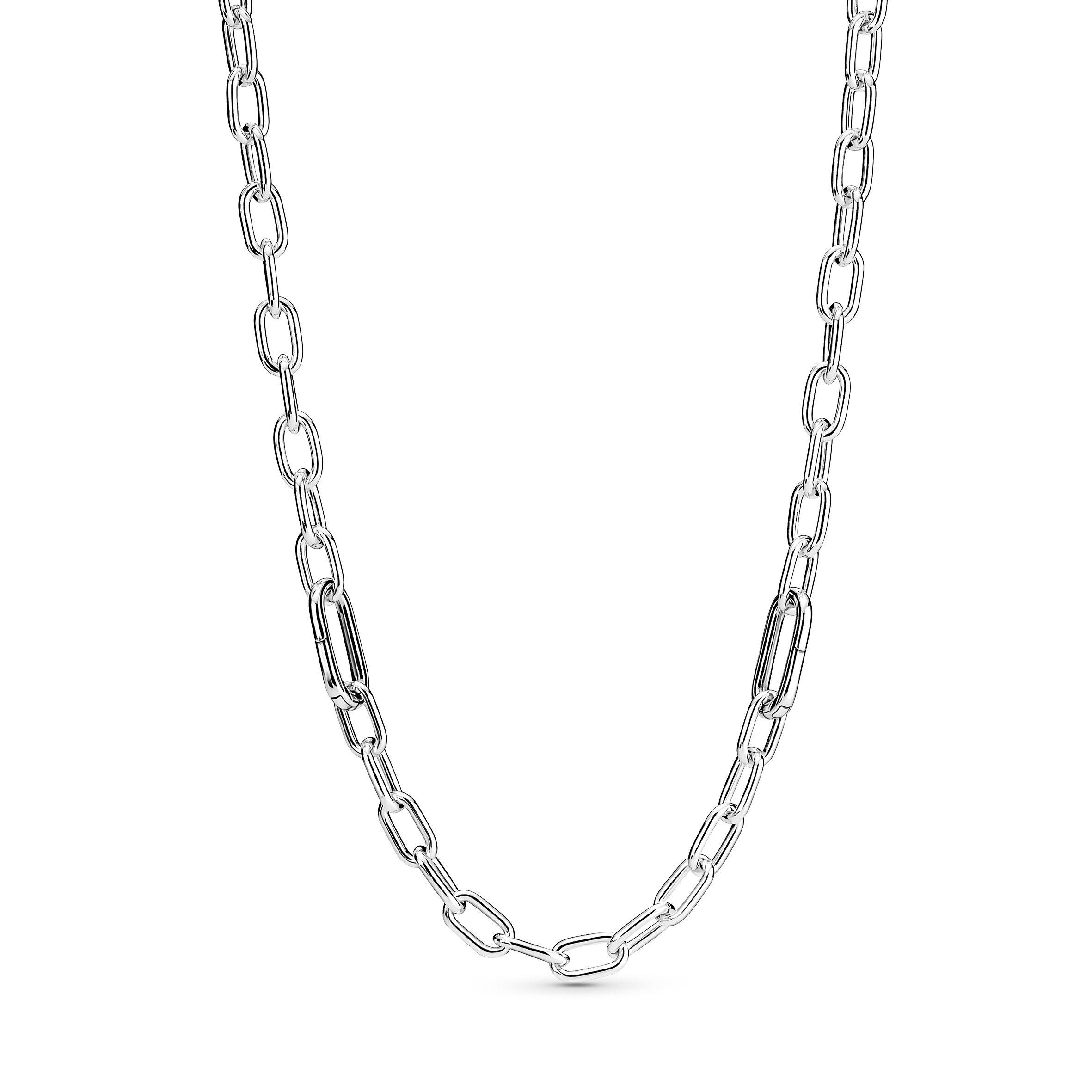 Collar de Cadena de Eslabones Pandora Me 50cm-0