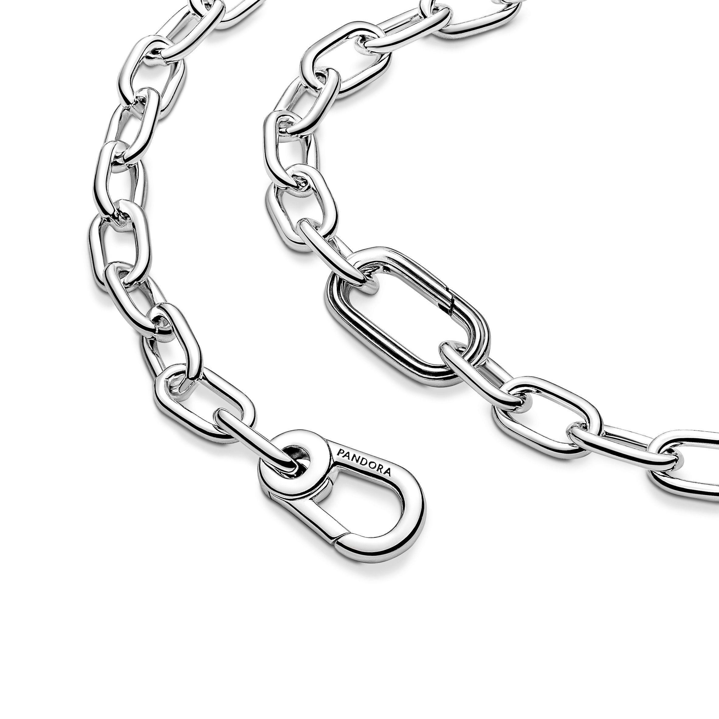 Collar de Cadena de Eslabones Pandora Me 50cm-2