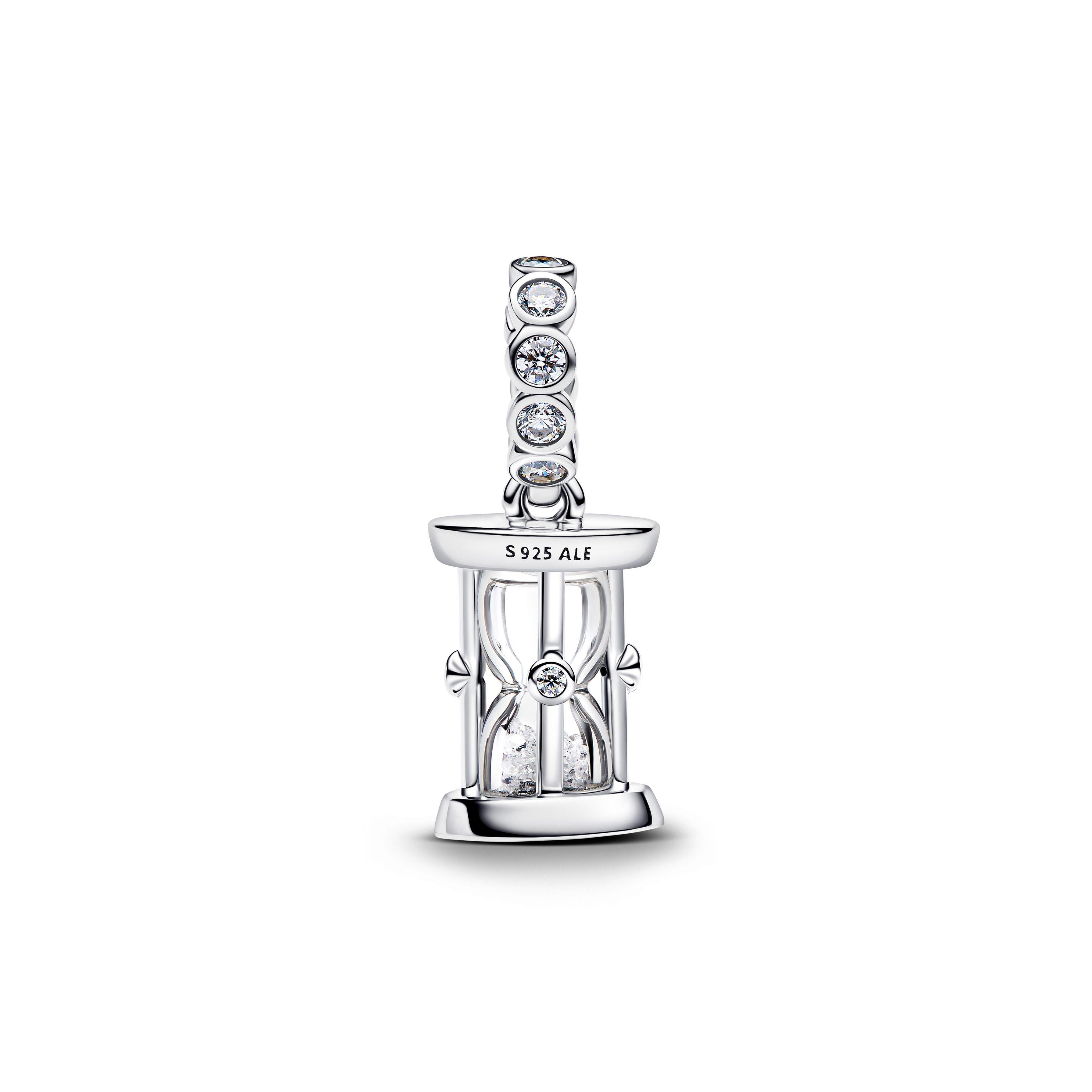 Charm Colgante Reloj de Arena-0