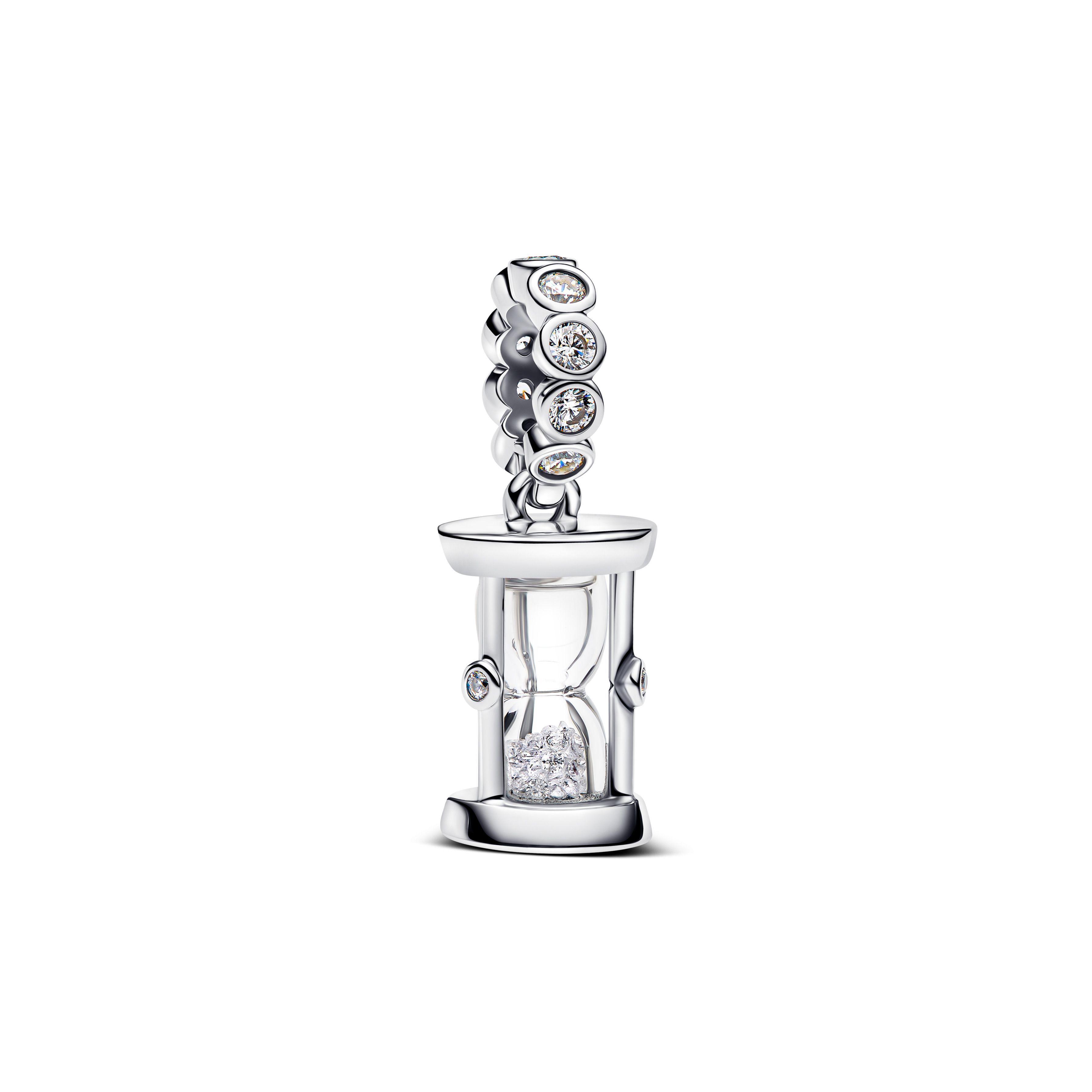 Charm Colgante Reloj de Arena-1