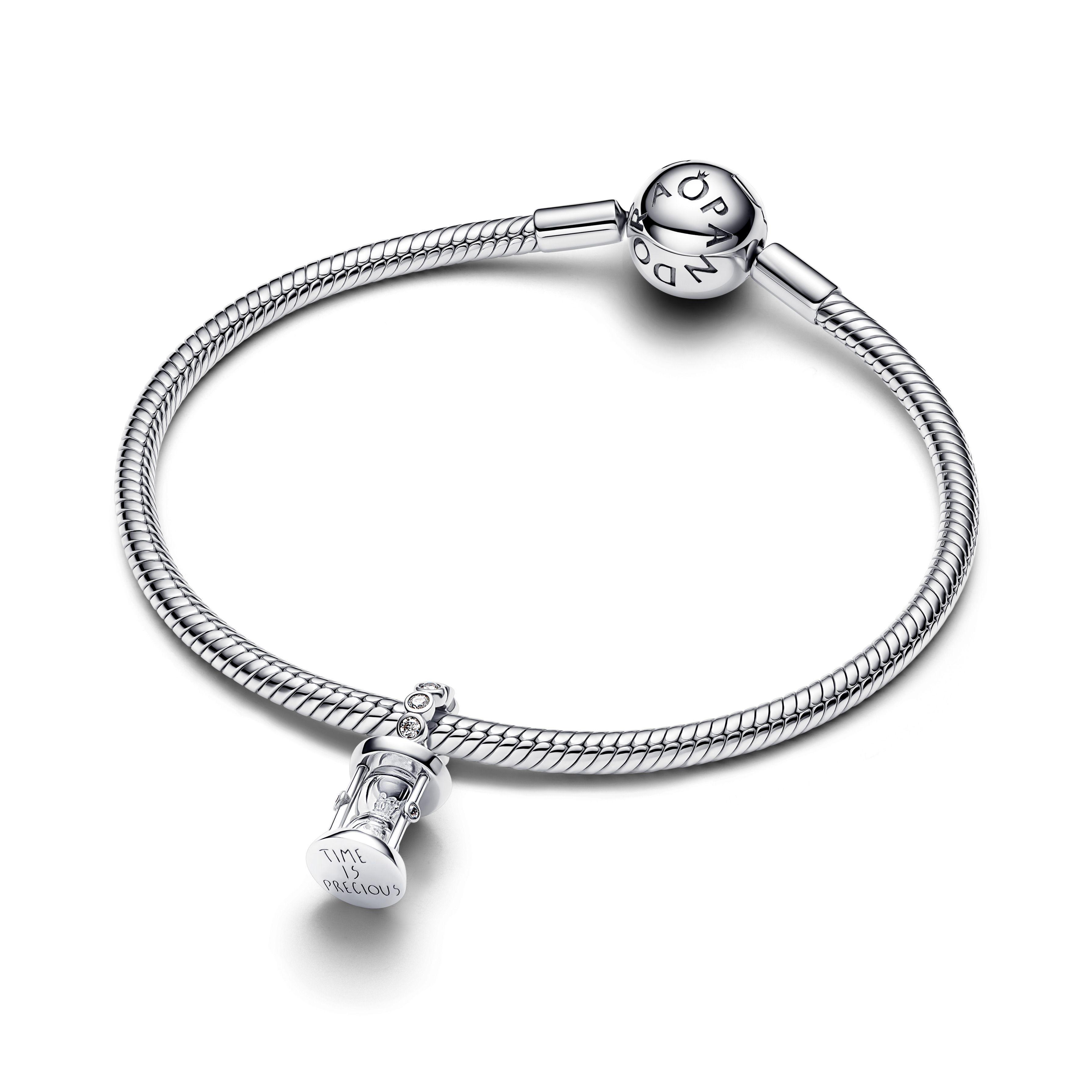 Charm Colgante Reloj de Arena-2