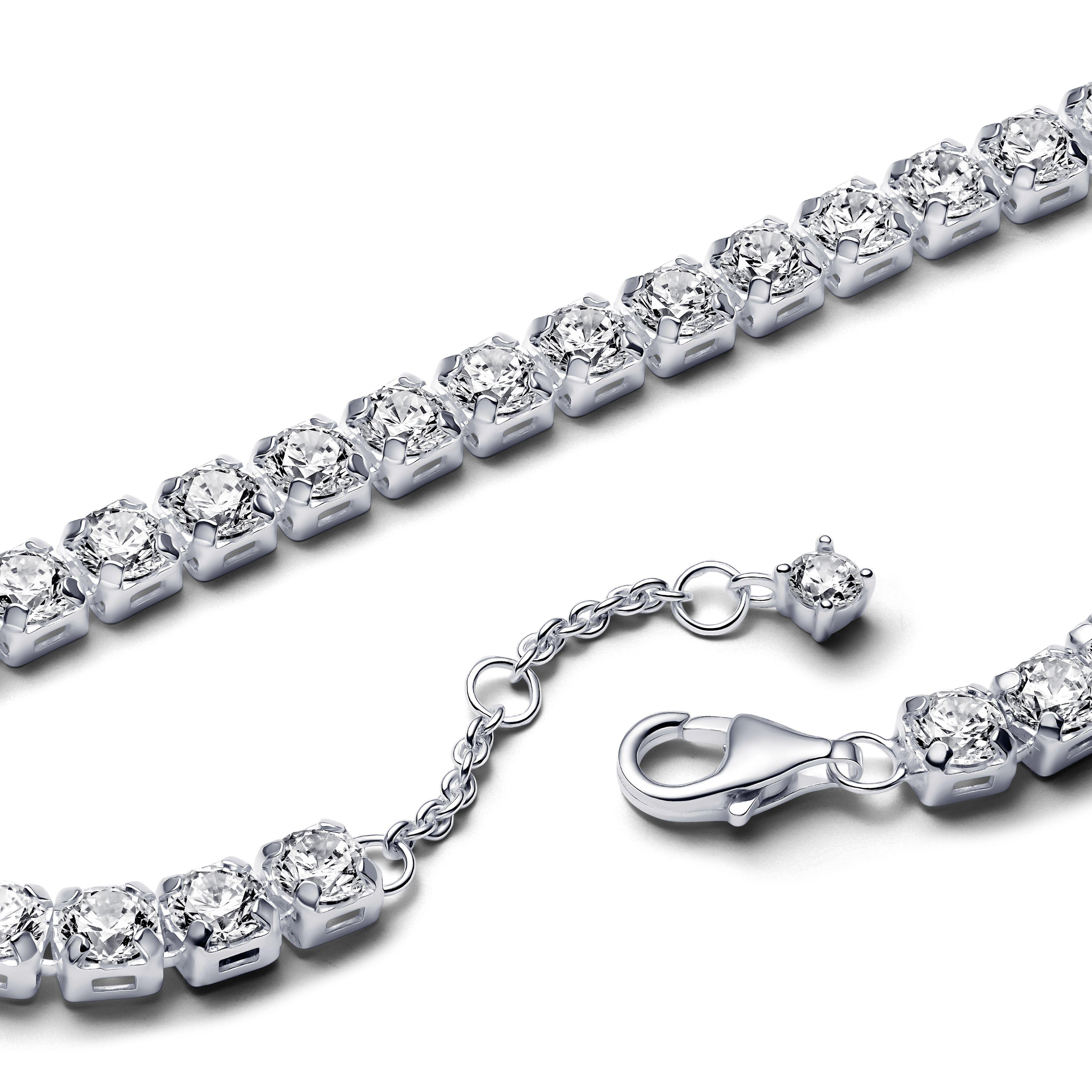 Brazalete Tenis Ancha Brillante-1