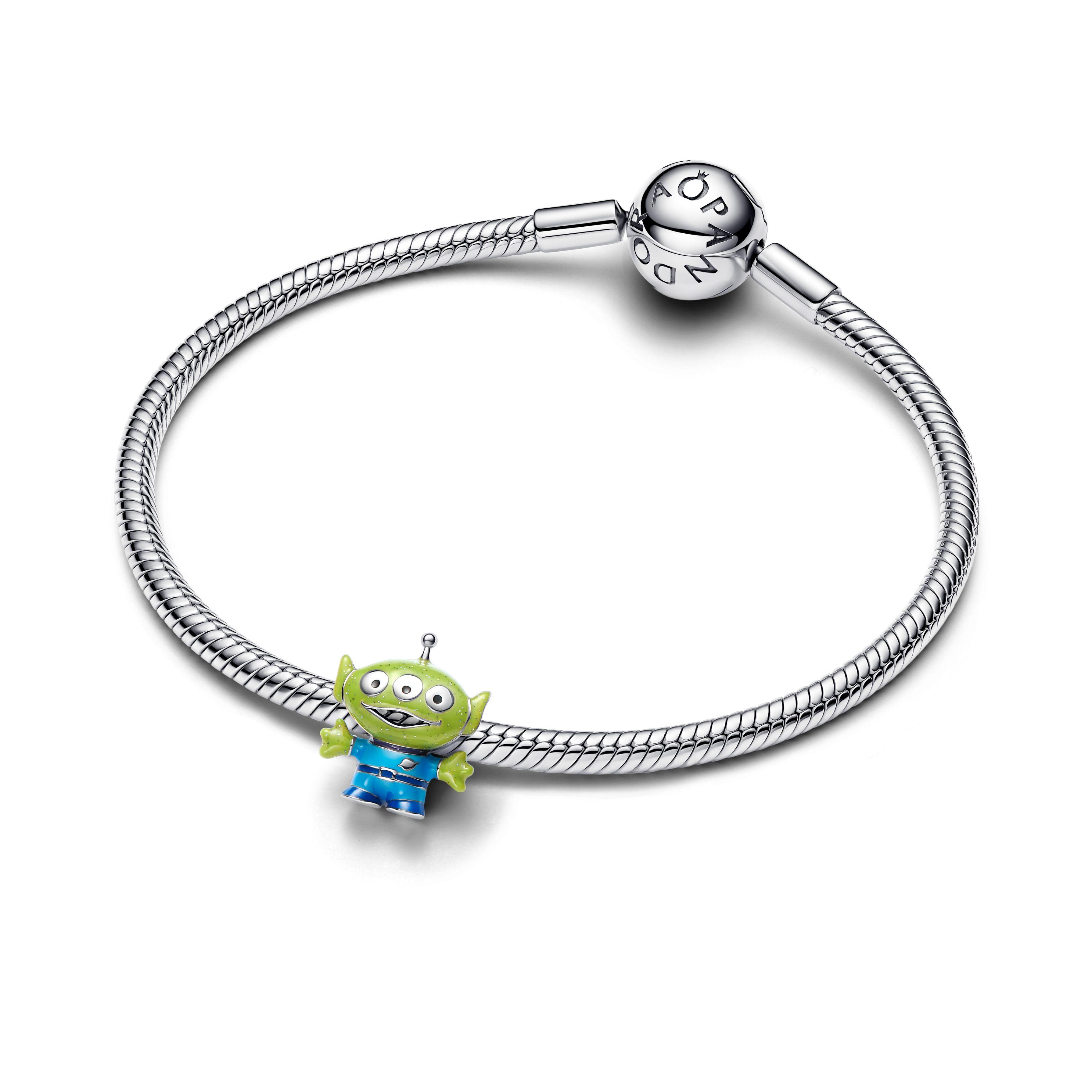 Charm Extraterrestre De Toy Story De Disney Pixar-2