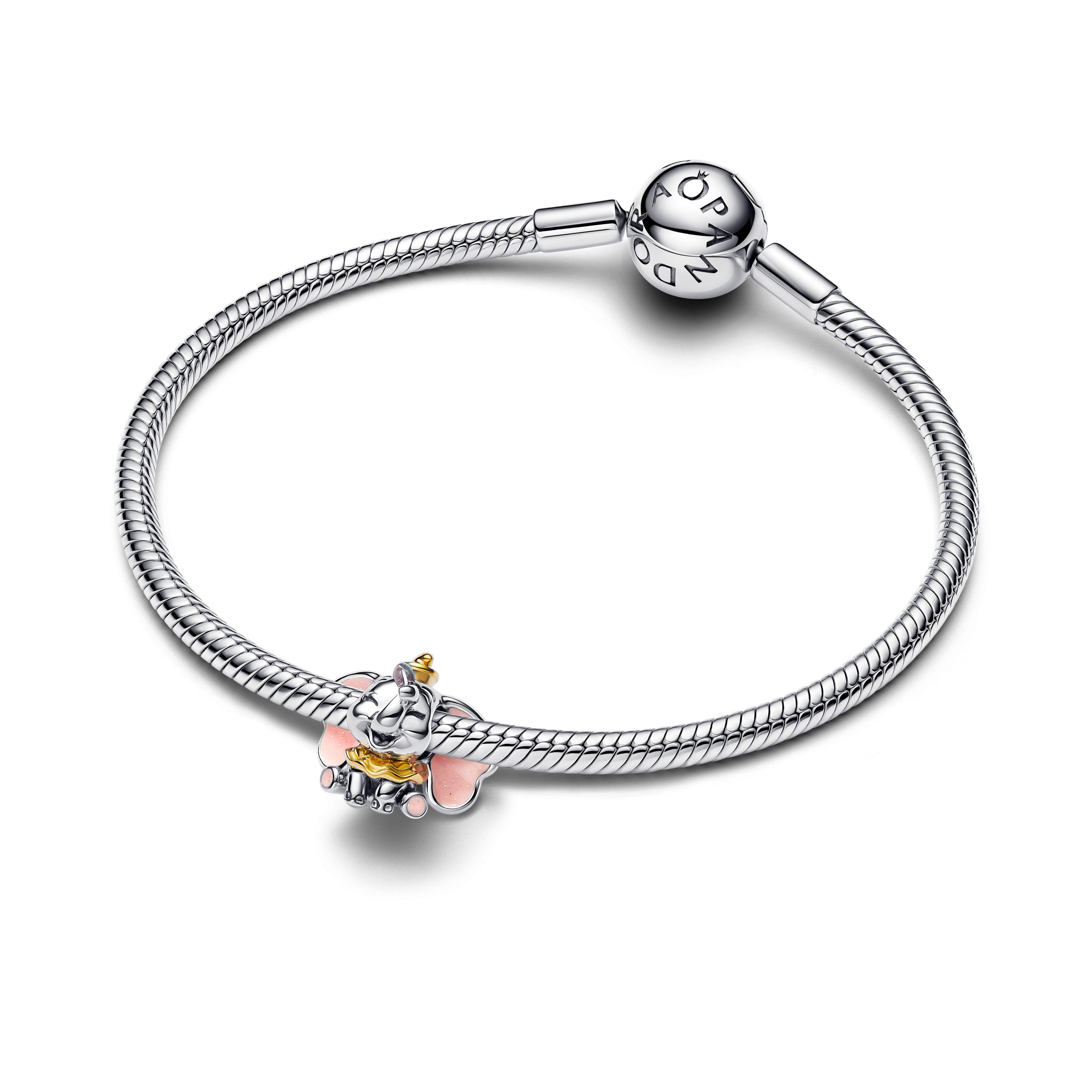 Charm Dumbo De Disney-2