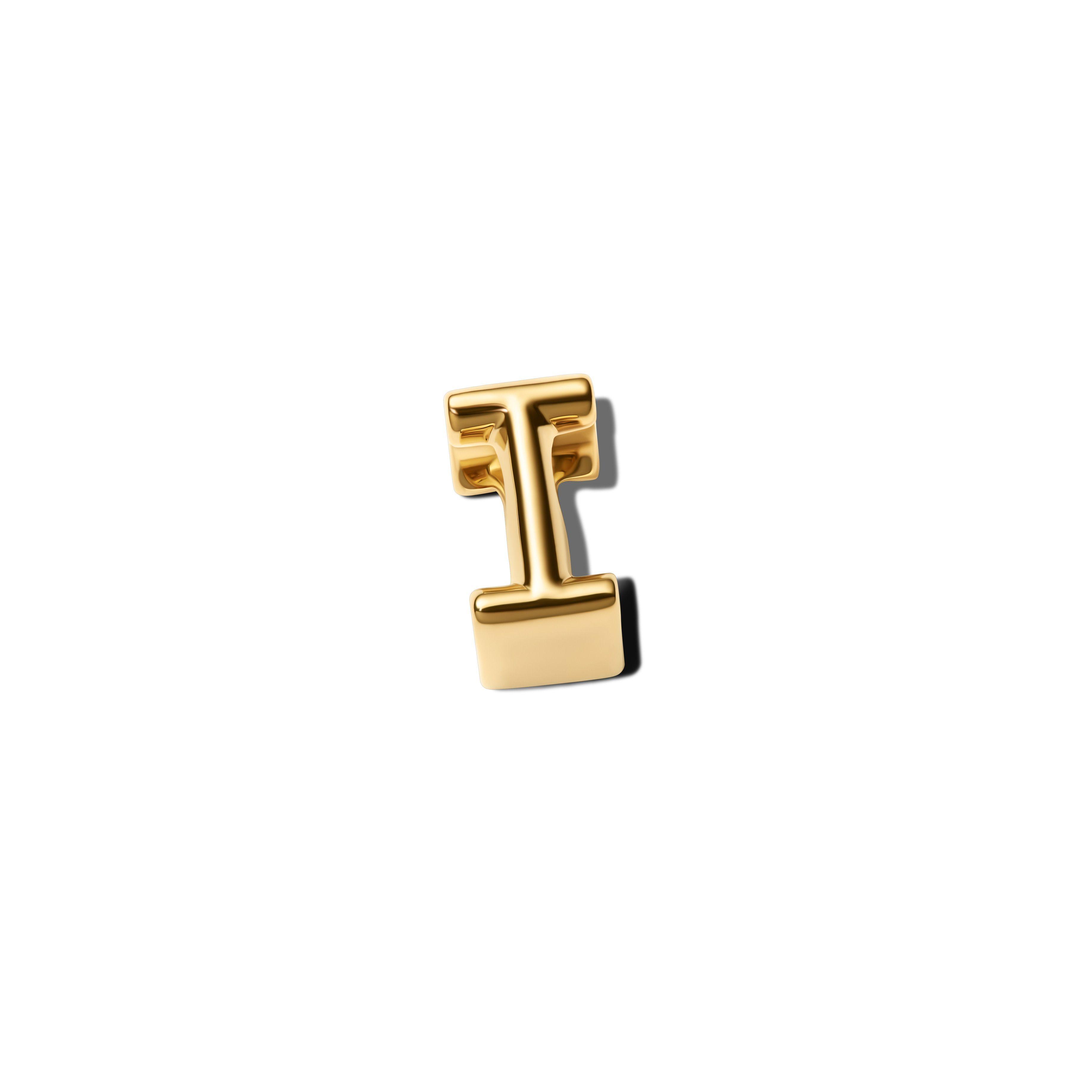 Charm Alfabeto Letra I-2
