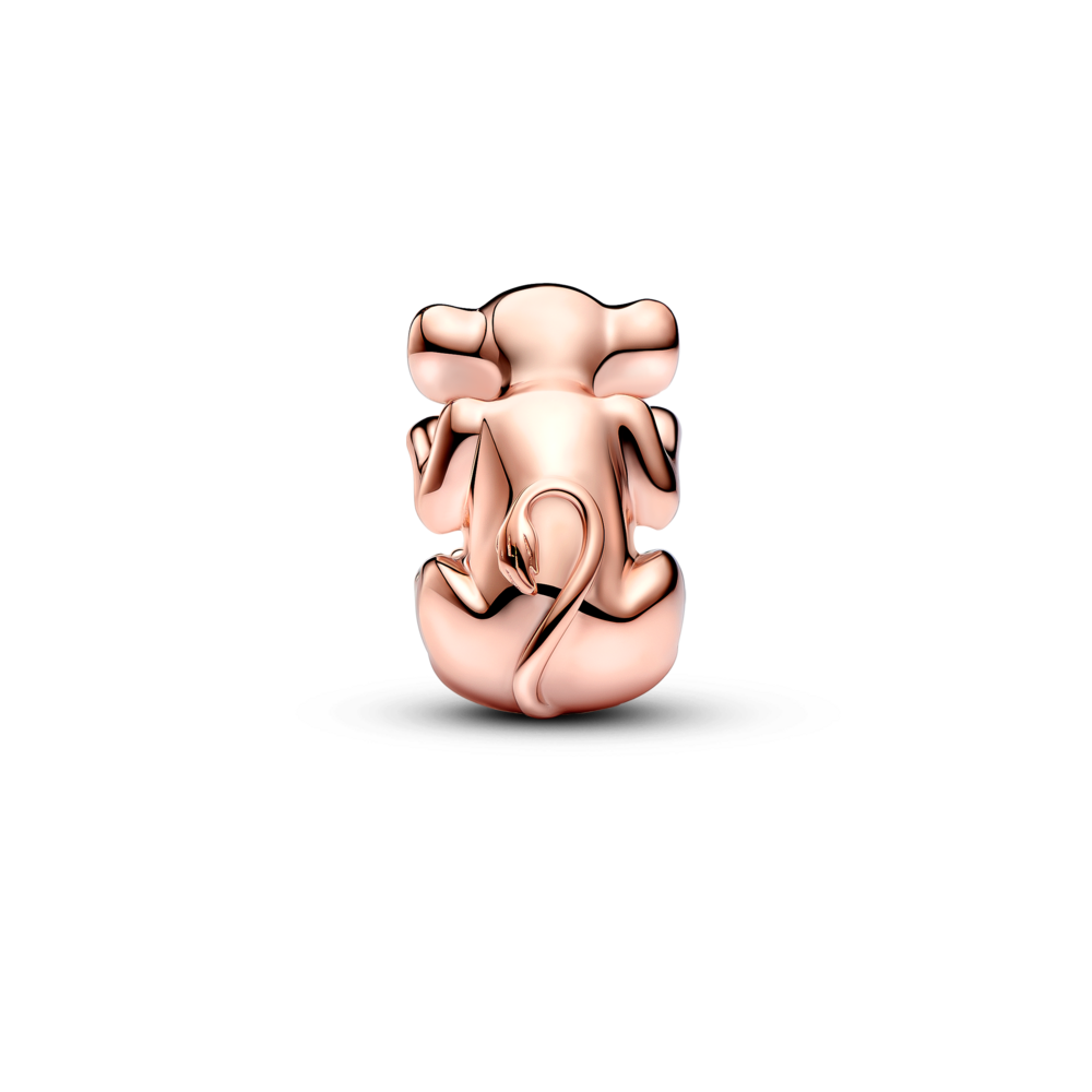 Dije en Rose Disney El Rey Leon Nala Esmaltes Diversos-1