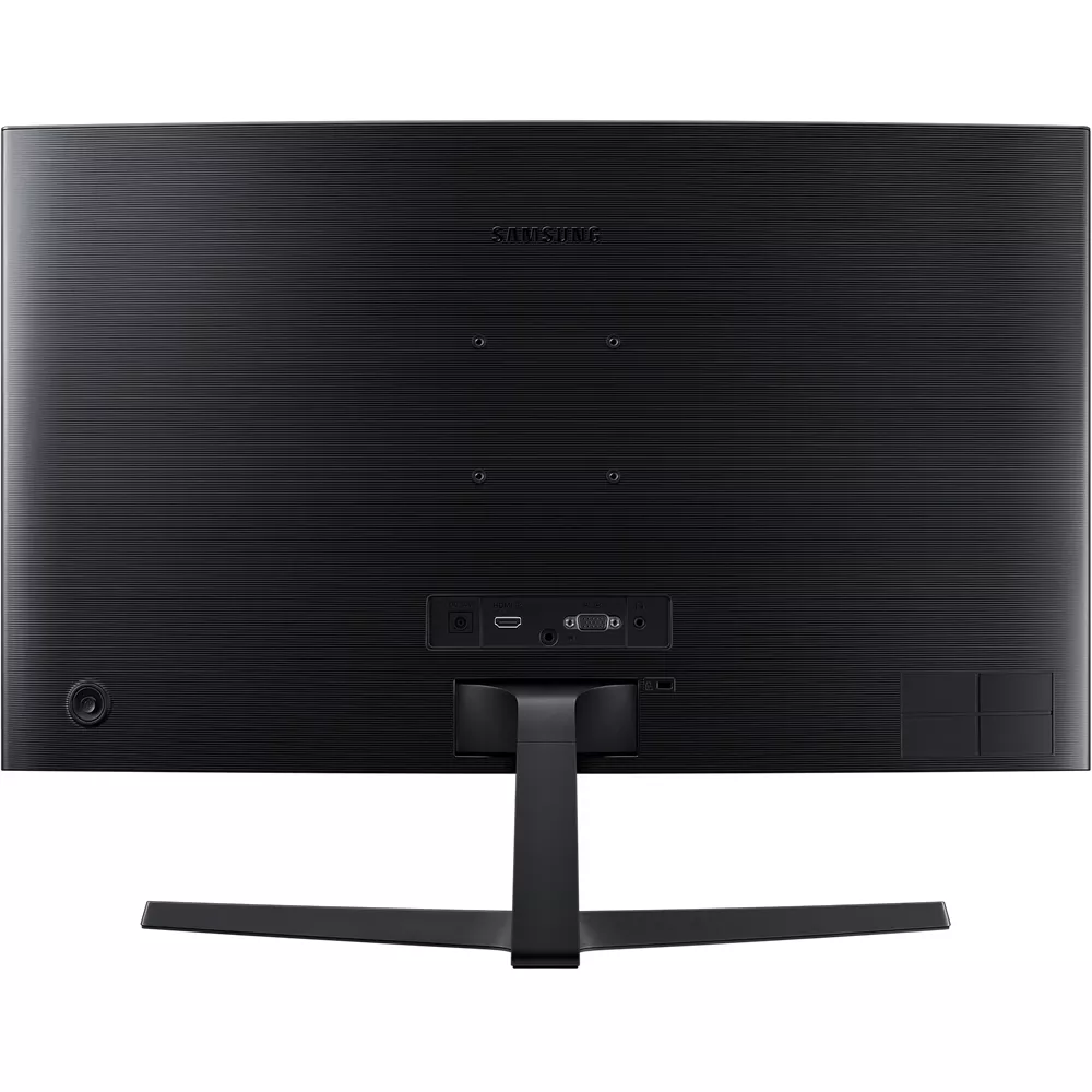 Monitor Curvo Samsung 24 Full Hd 75hz 16:9 Va LS24C366EAL-4