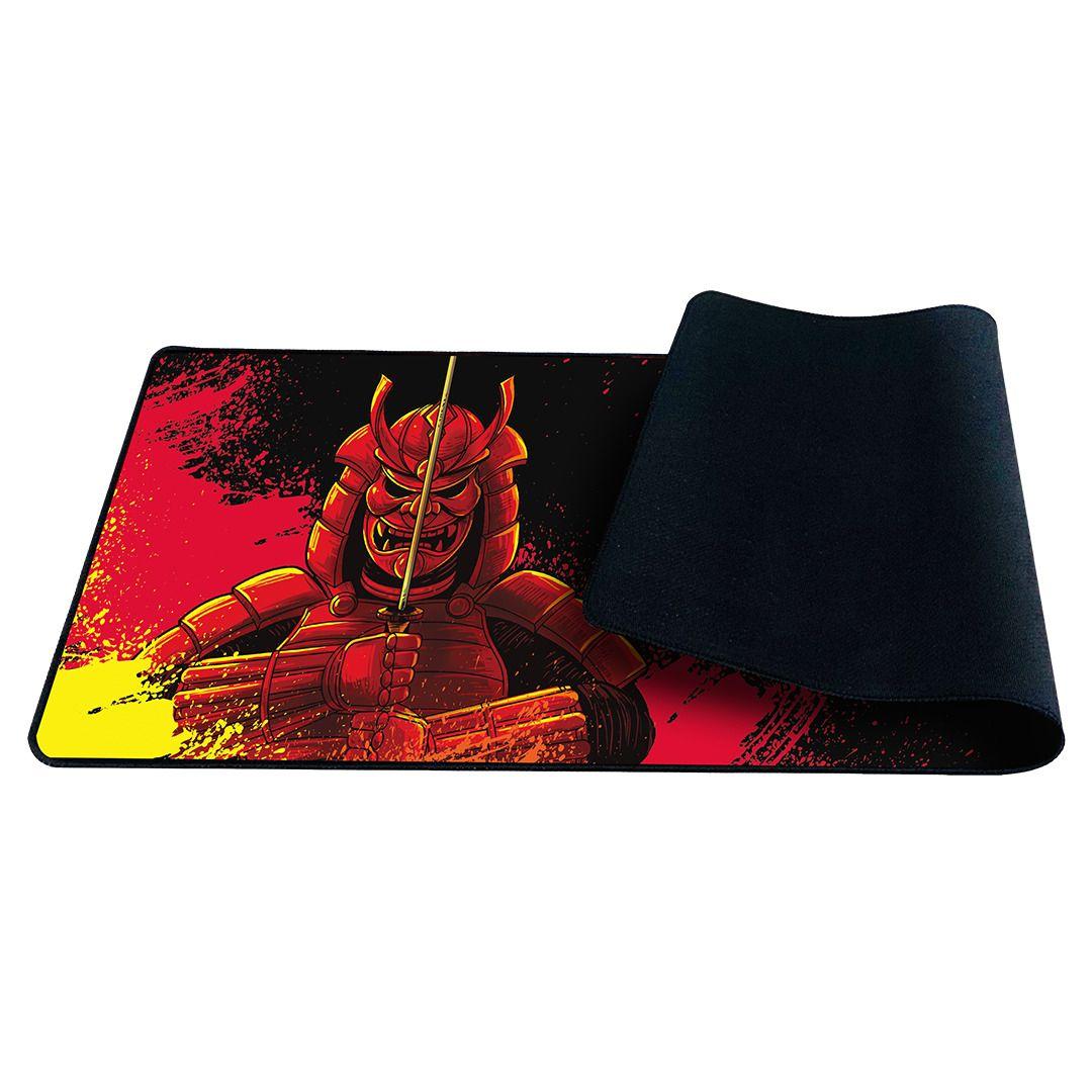Mouse Pad Gamer Maxell Antideslizante 80cm X 30cm-0