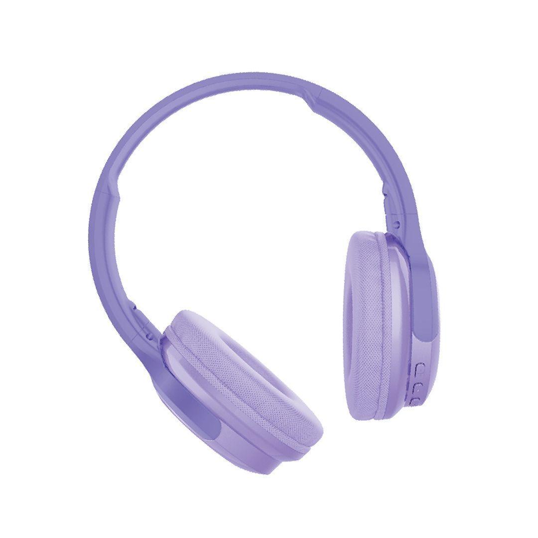 Audífonos Inalámbricos Maxell Bluetooth FLY 30 Horas Morado-3