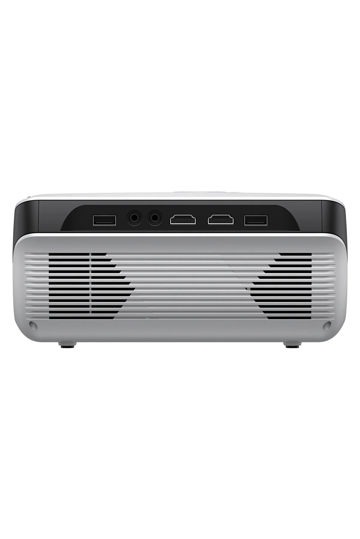 Proyector Portátil Pj209Pro Wifi 8500 Lúmenes Androidtv 9.0 Havit-3