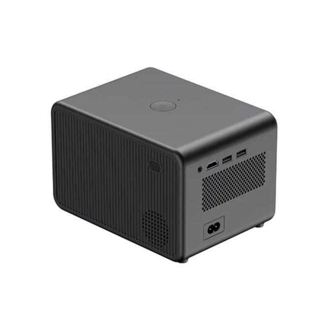 Proyector Pj211pro Wifi 4k 5000 Lúmenes Androidtv 9.0 Havit-2