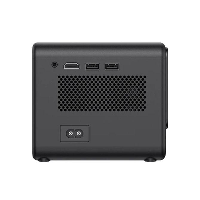Proyector Pj211pro Wifi 4k 5000 Lúmenes Androidtv 9.0 Havit-3