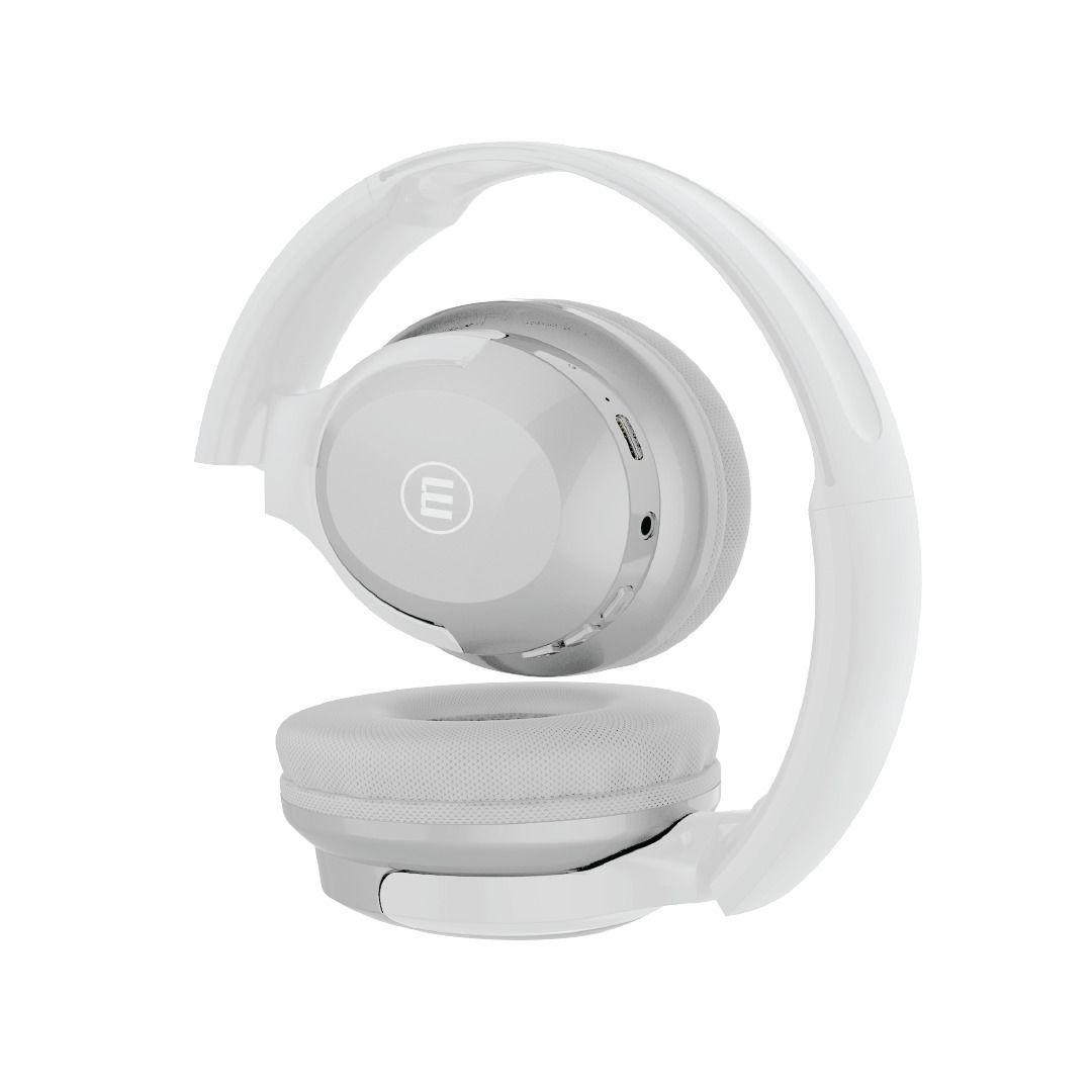Audífonos inalámbricos Maxell Bluetooth FLY 30 Horas Blanco-3